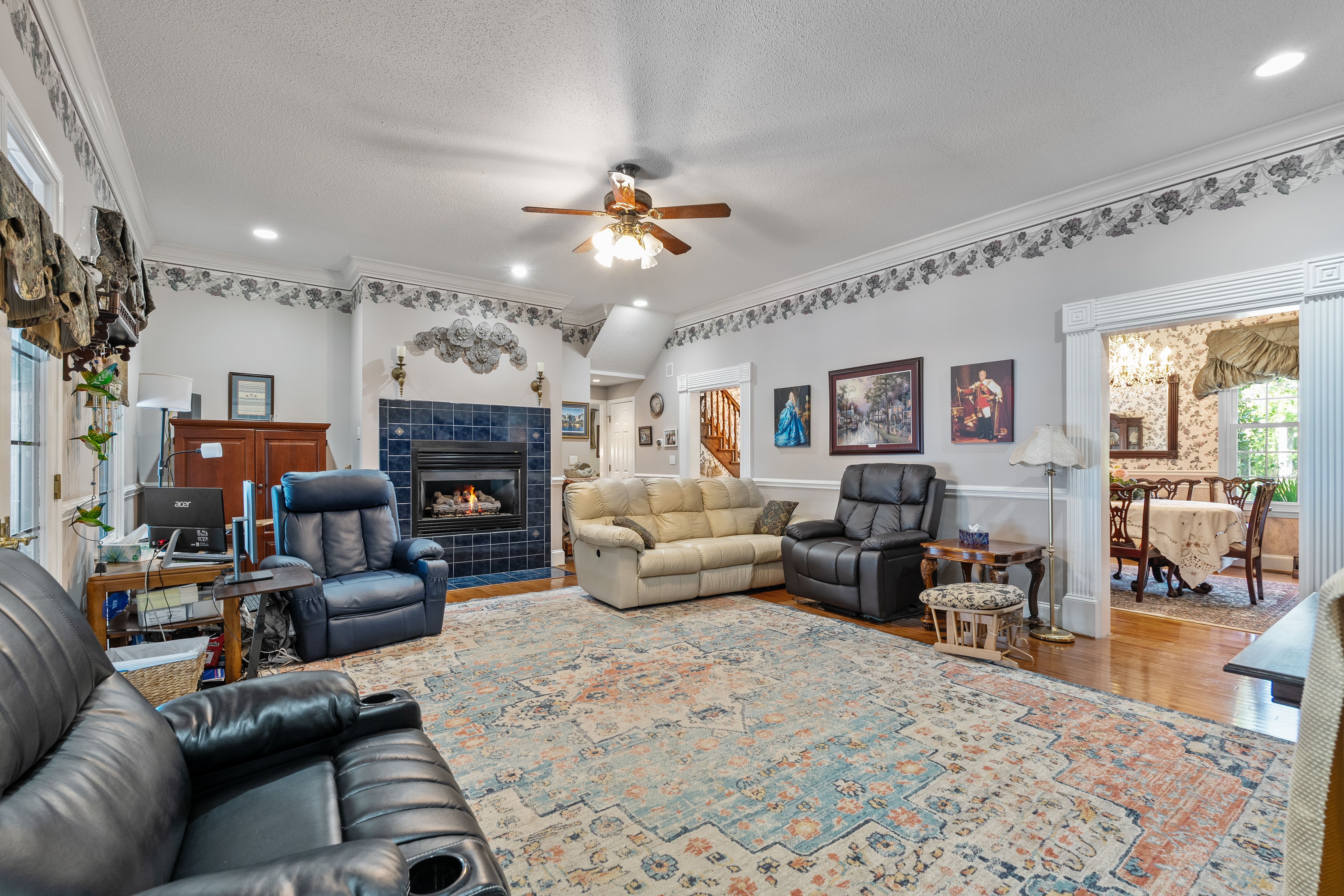  402 Nanaloo Avenue, Waterloo, SC 29384 - 物件實景