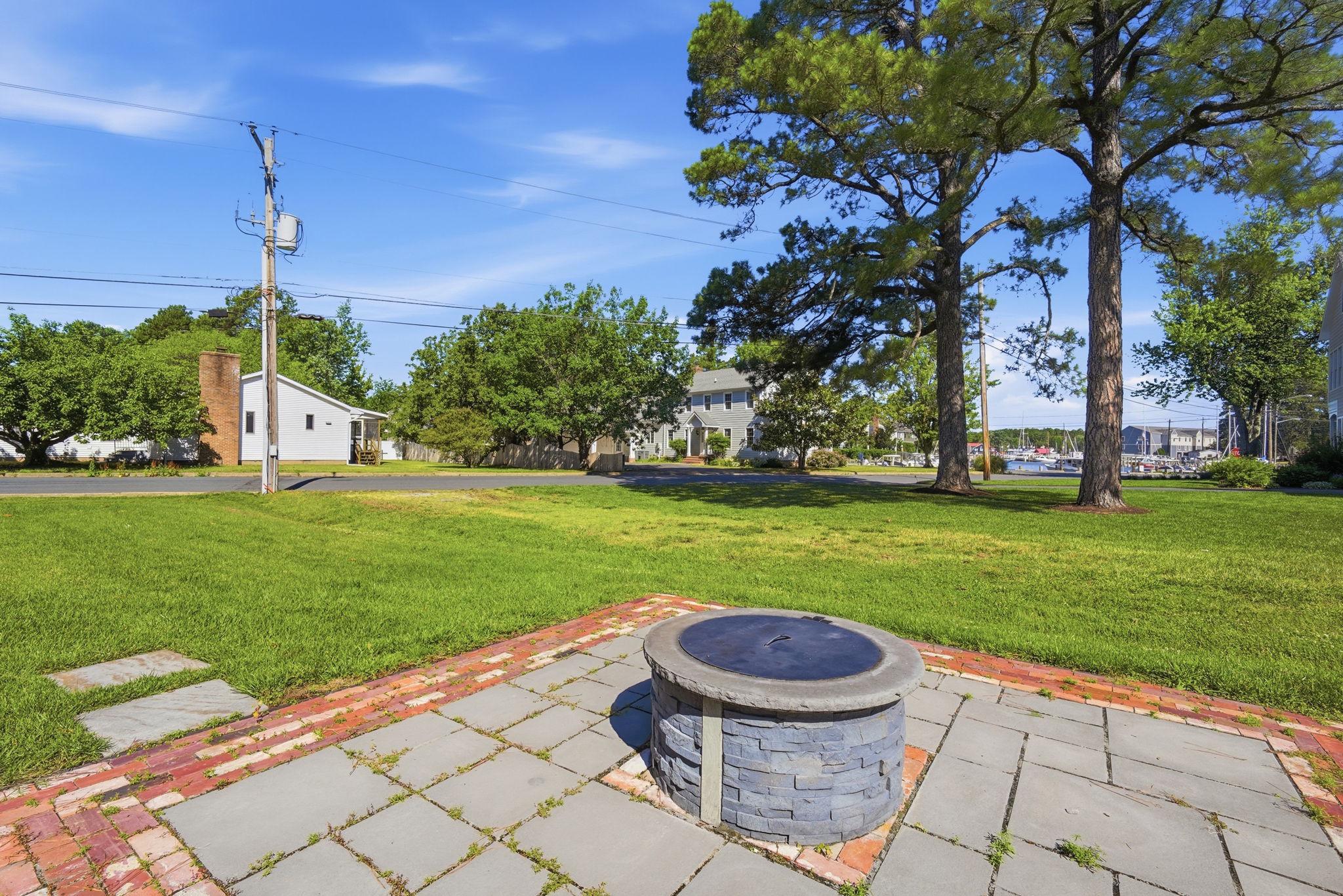  303 Manor, Saint Michaels, MD, 21663 - 物件實景
