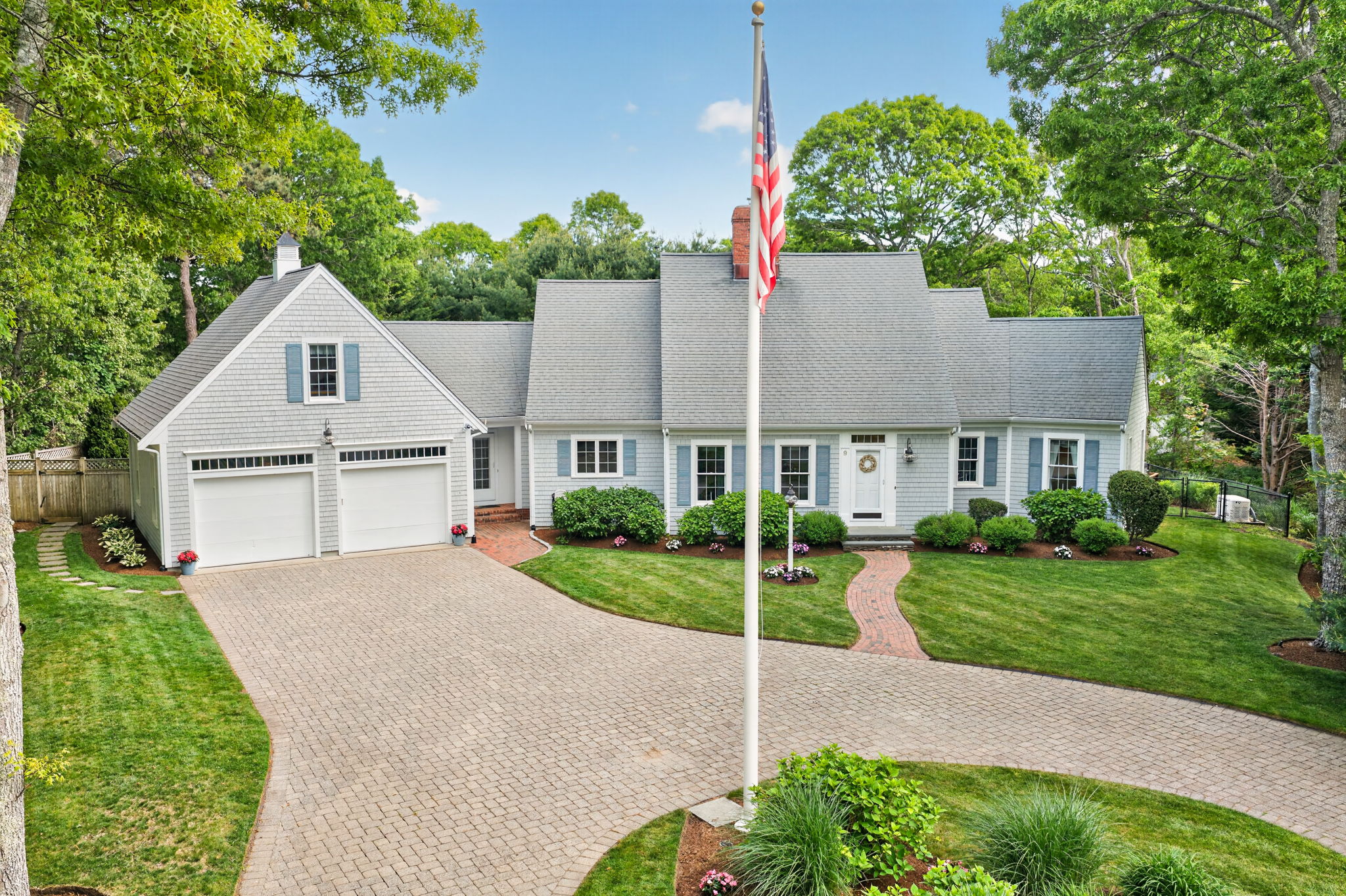 9 Bakers Pond Road, East Dennis, MA, 02641 - 物件實景