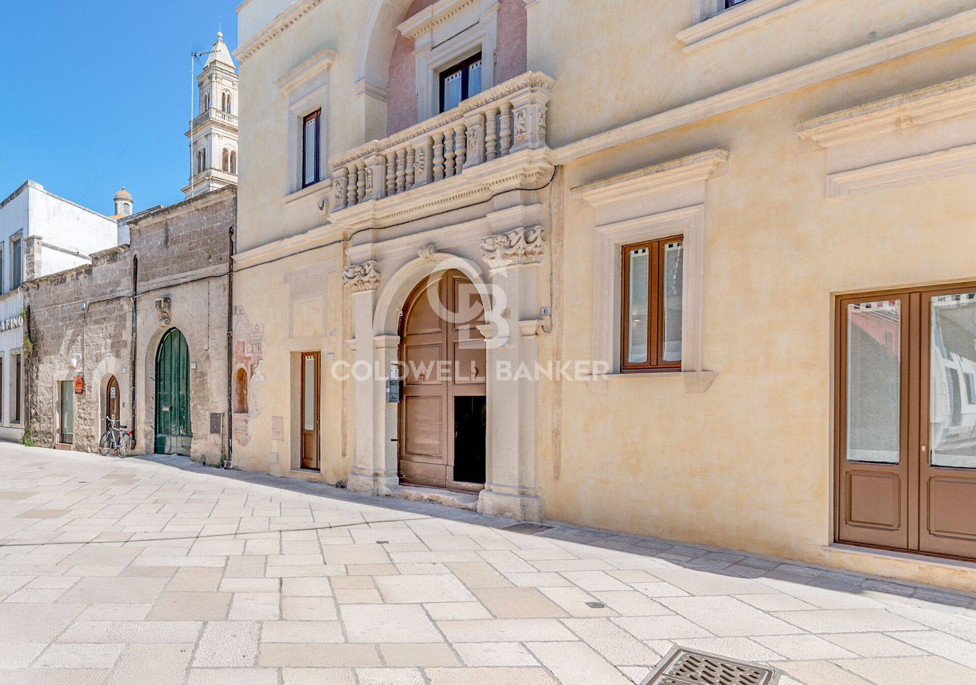 Lequile, Lecce, 73010, IT, 6 Bedrooms Bedrooms, ,6 BathroomsBathrooms,Residential,For Sale,1992134
