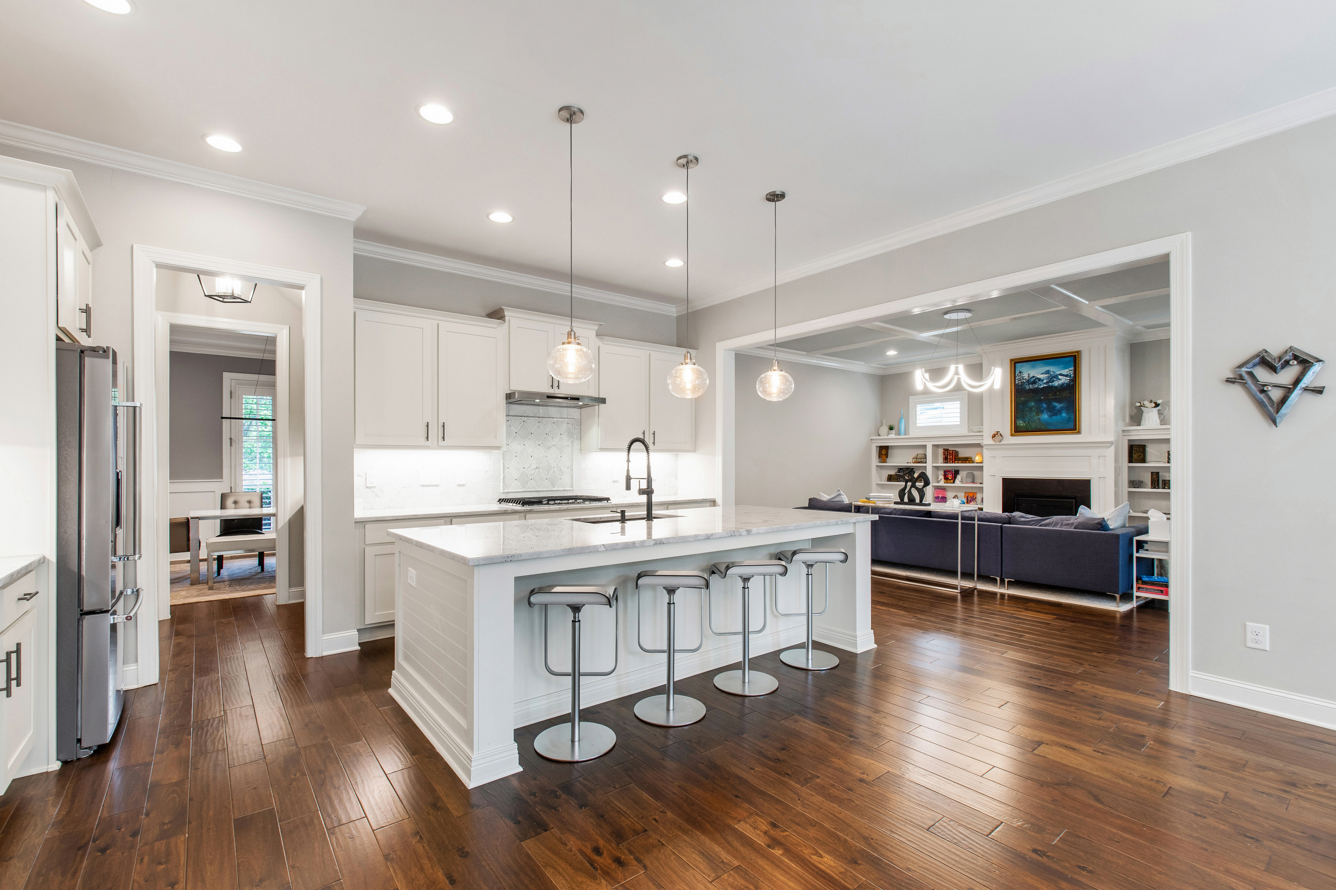  116 Crestview Road, Raleigh, NC, 27609 - 物件實景