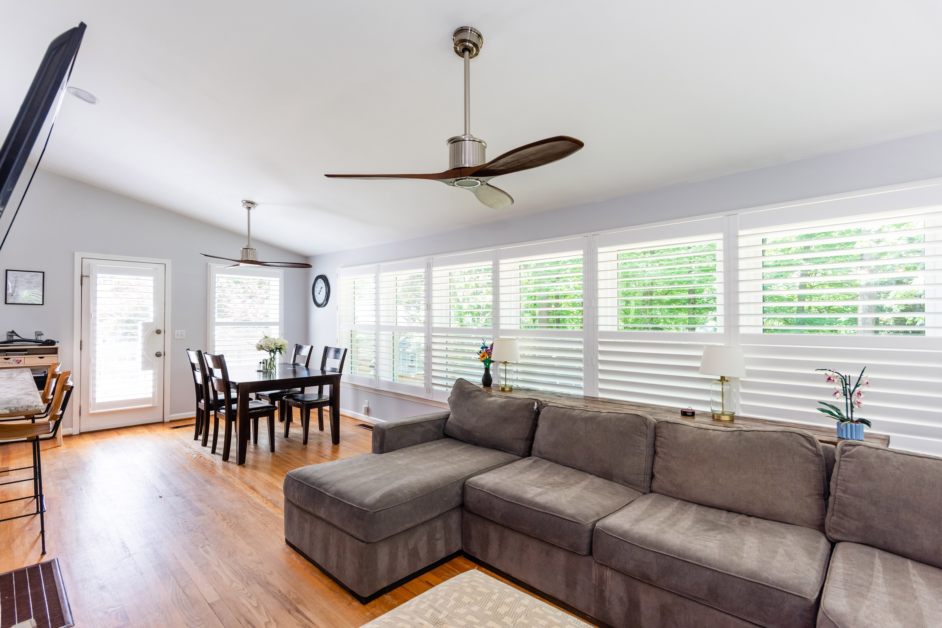  Tucked into an Established Neighborhood in the Heart of Peachtree Corners - 物件實景
