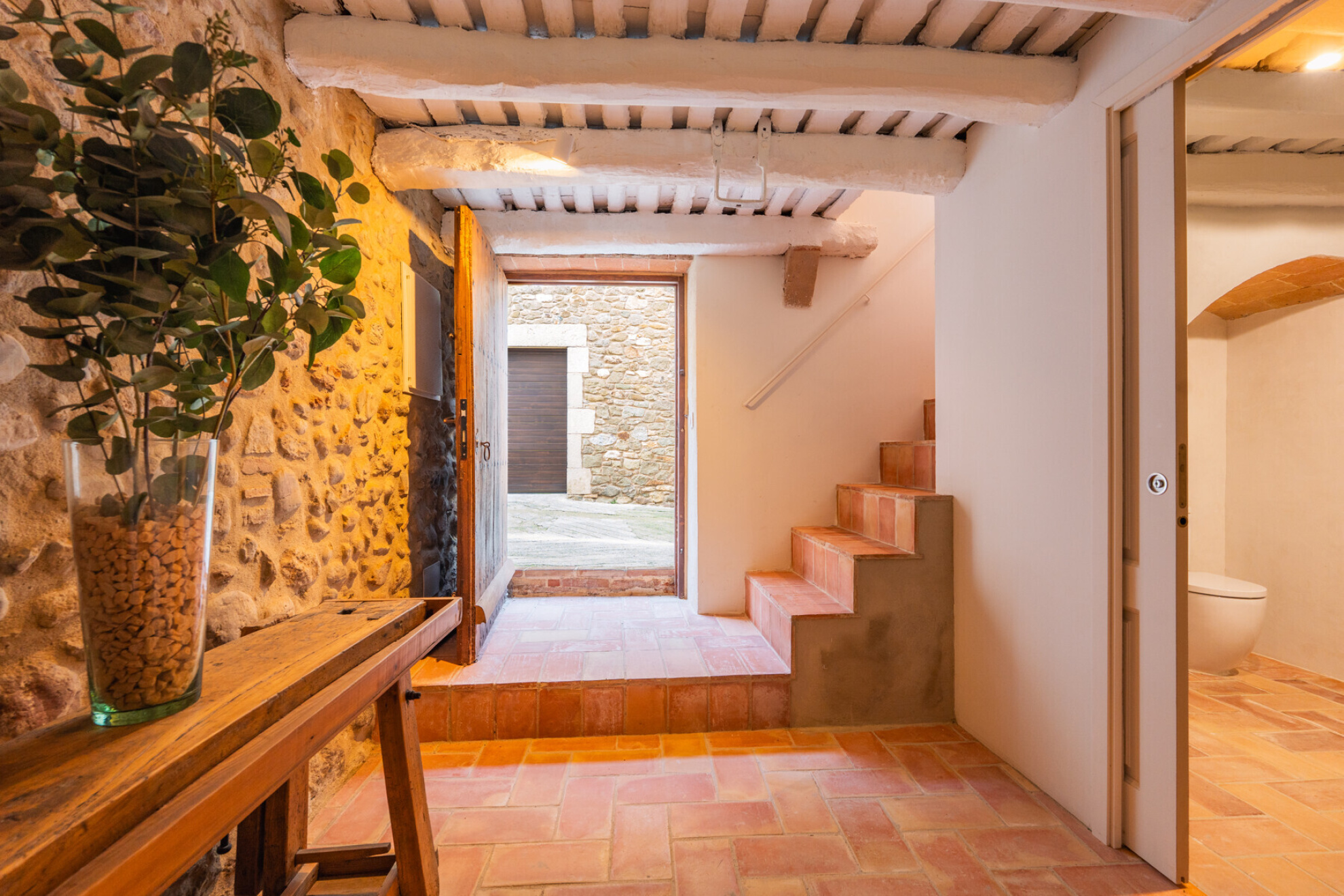  Extraordinary home in a unique enclave in Castell d