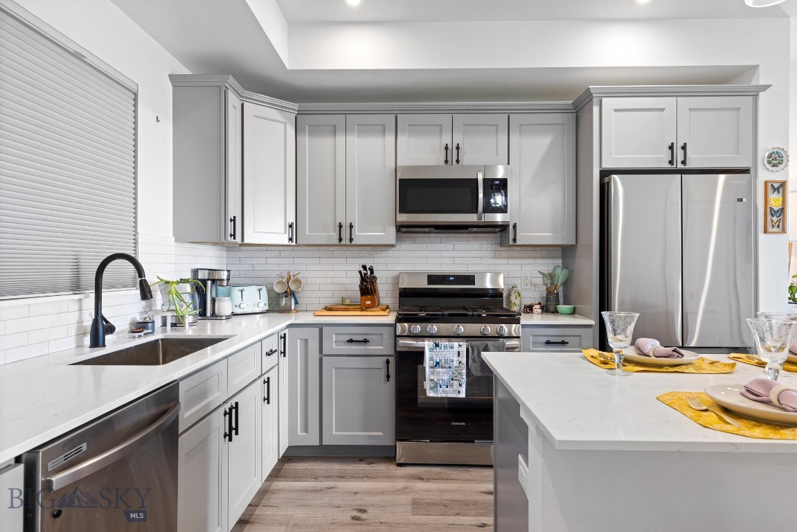 Bozeman, Montana, 59715, United States, 2 Bedrooms Bedrooms, ,2 BathroomsBathrooms,Residential,For Sale,1754654