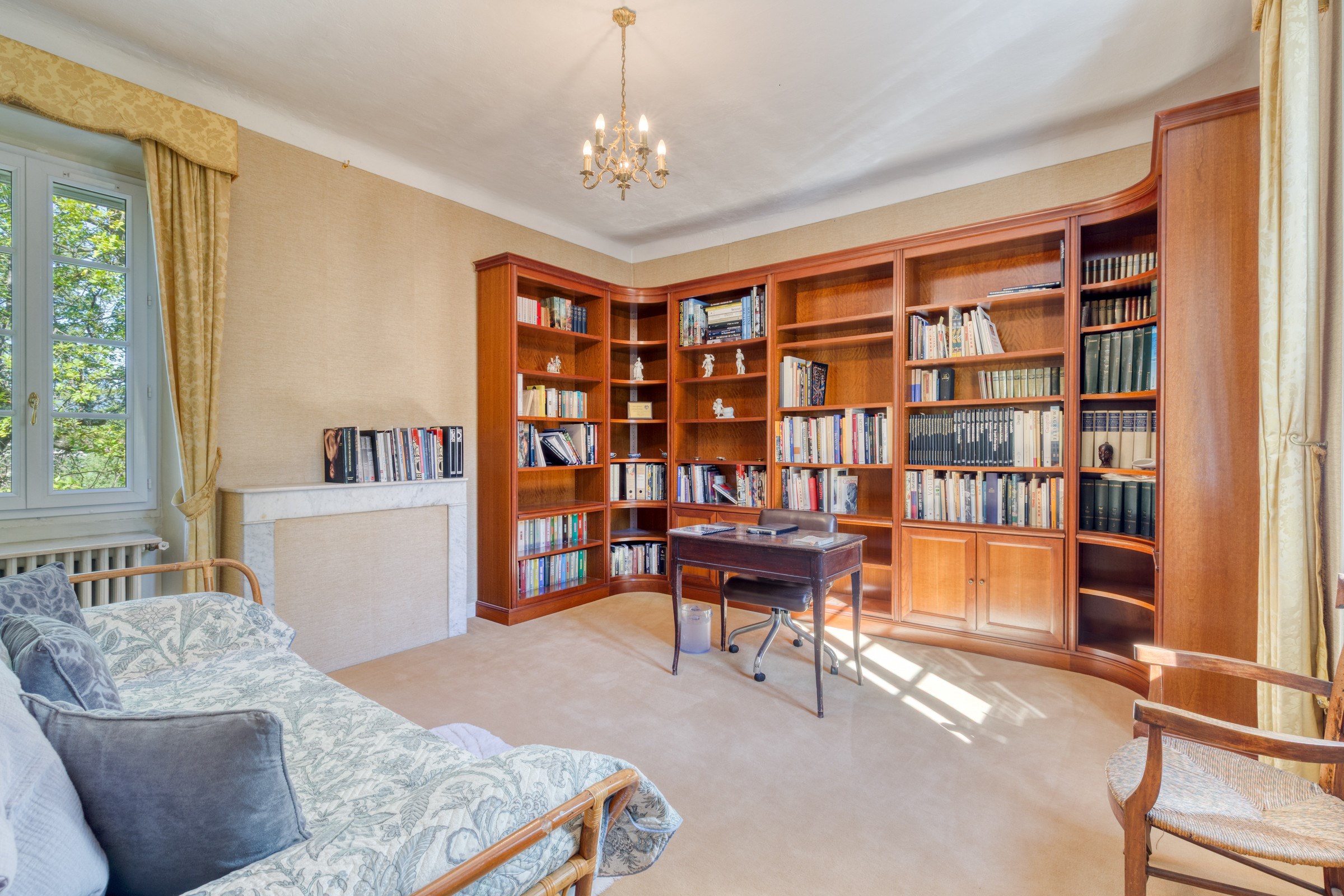  Exceptional property in Callian, Var - 物件實景