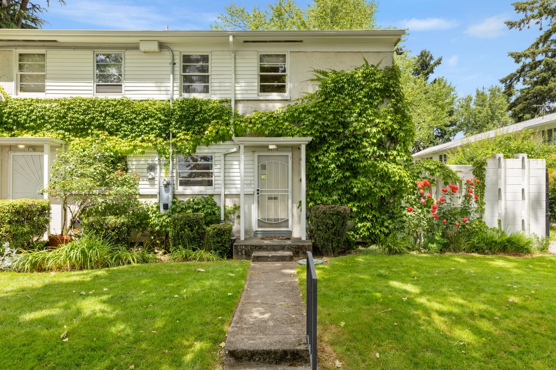  6811 NE BROADWAY Portland, OR 97213 - 物件實景
