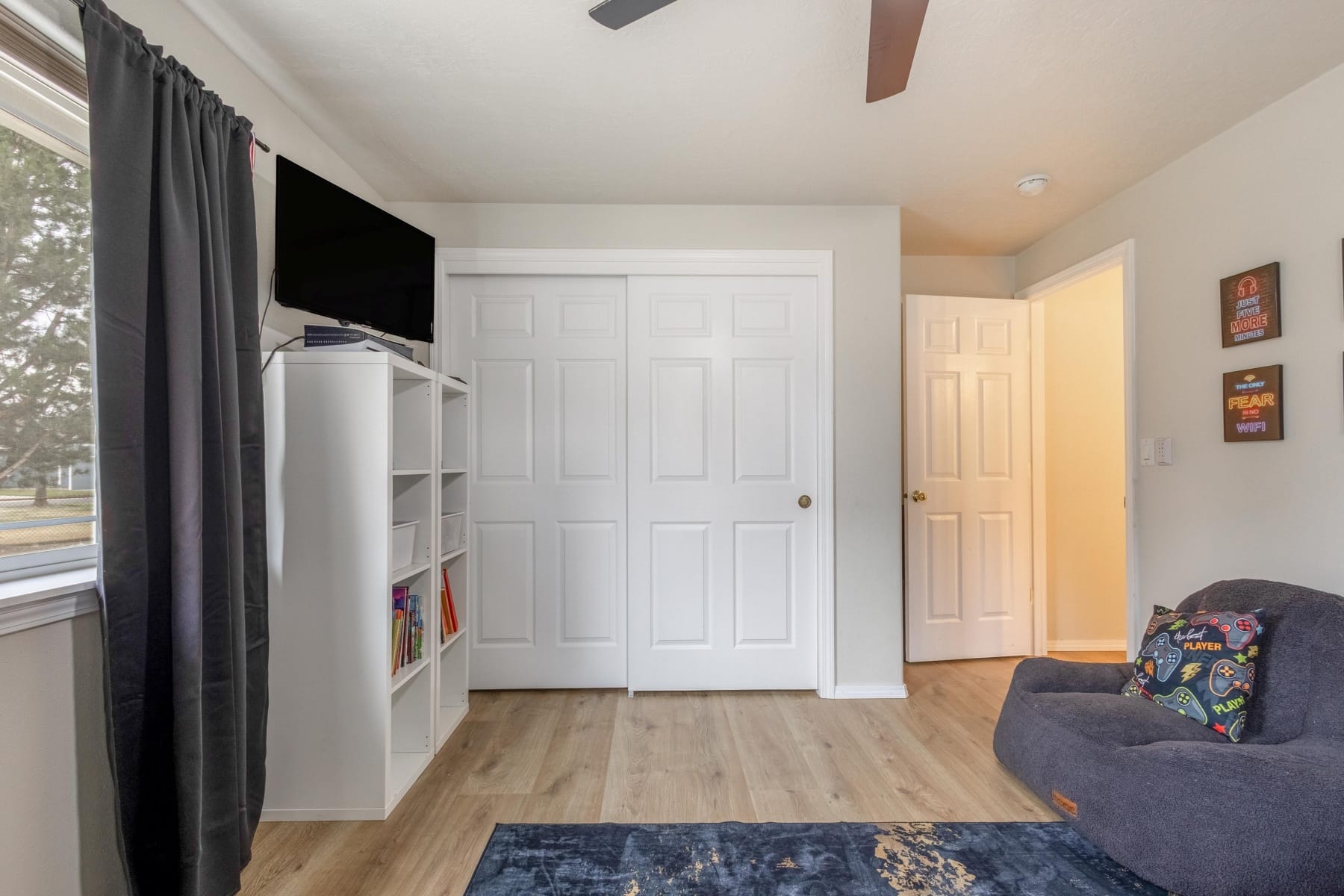  3790 SW Gene Sarazan Drive Redmond, OR 97756 - 物件實景