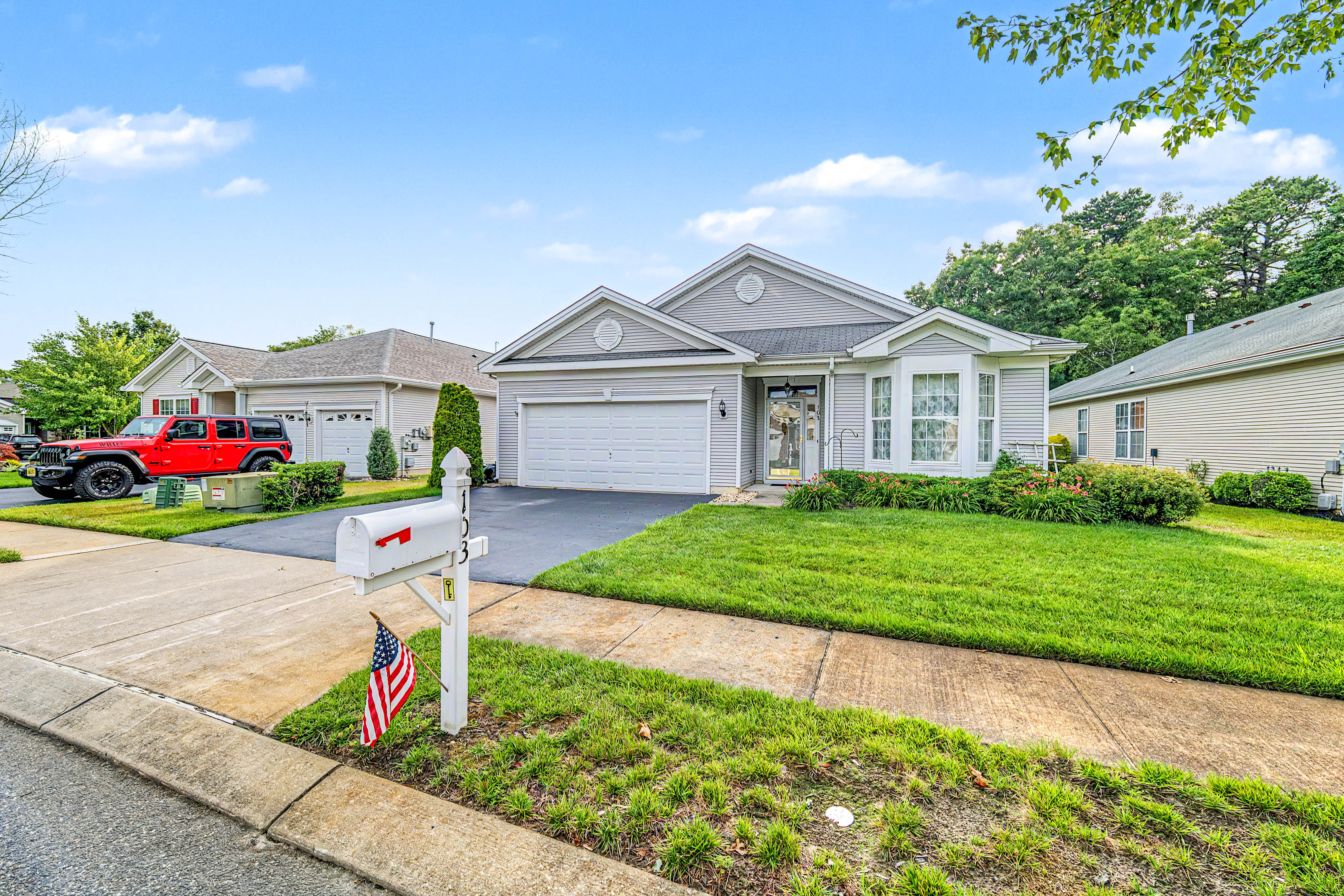 103 Oxford, Galloway Township, NJ, 08205 - 物件實景