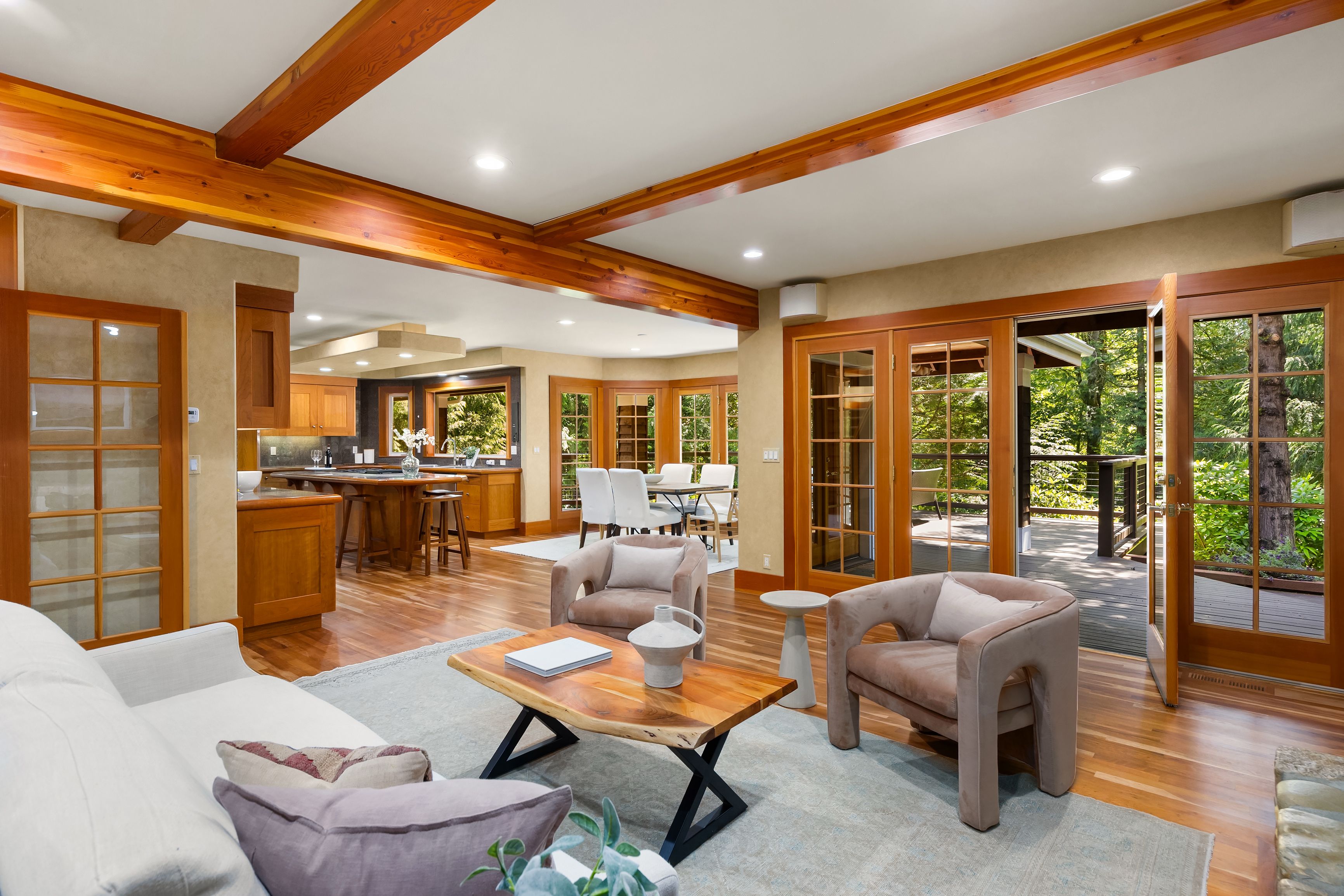  10199 Affirmed Lane Northeast, Bainbridge Island, WA 98110 - 物件實景