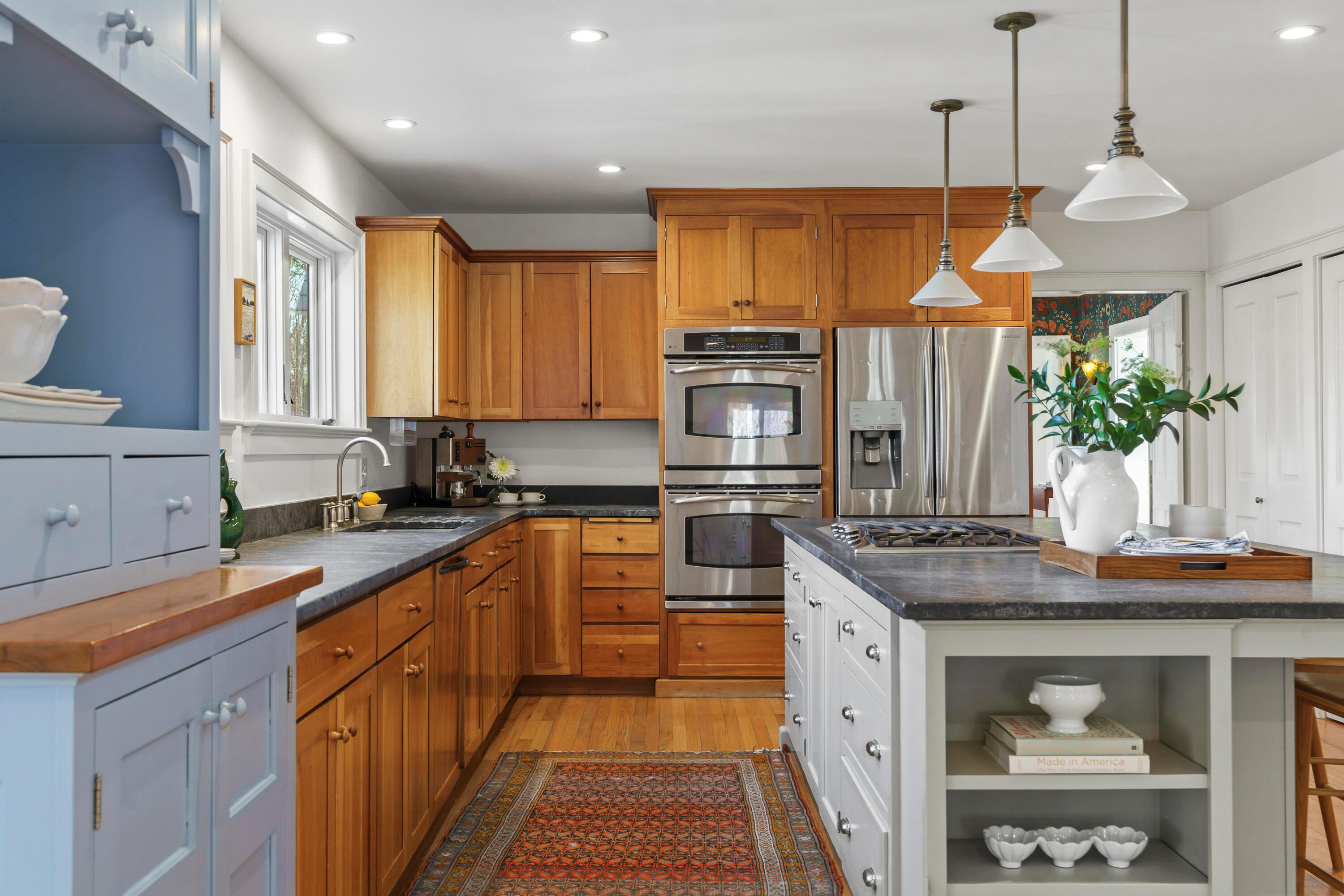  52 Wharf Road - 物件實景