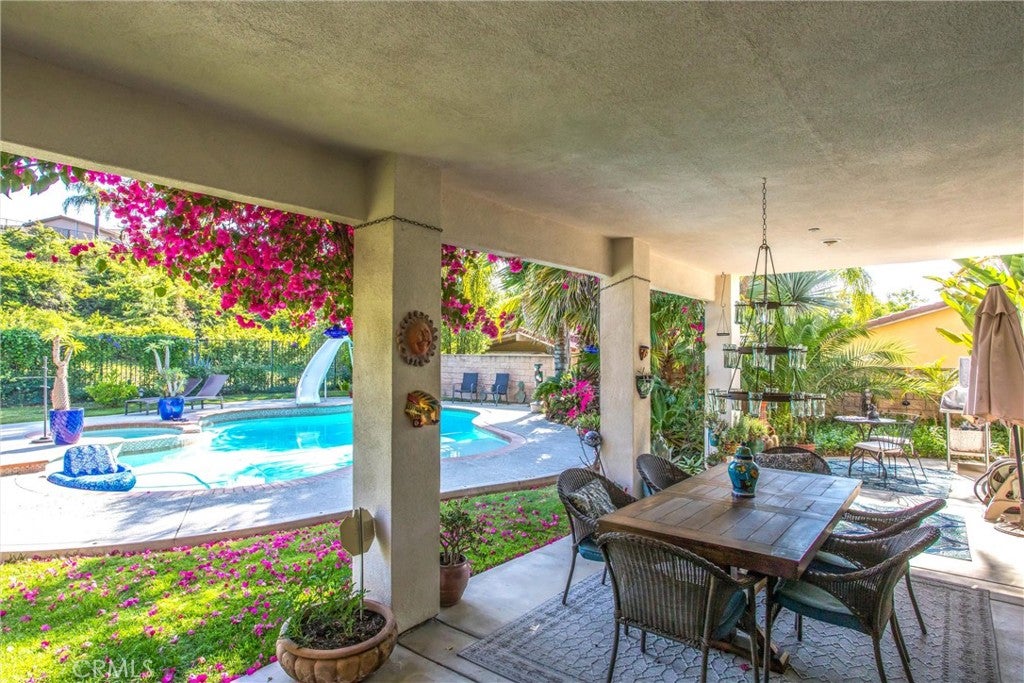 Redlands, California, 92373, United States, 5 Bedrooms Bedrooms, ,4 BathroomsBathrooms,Residential,For Sale,1983103