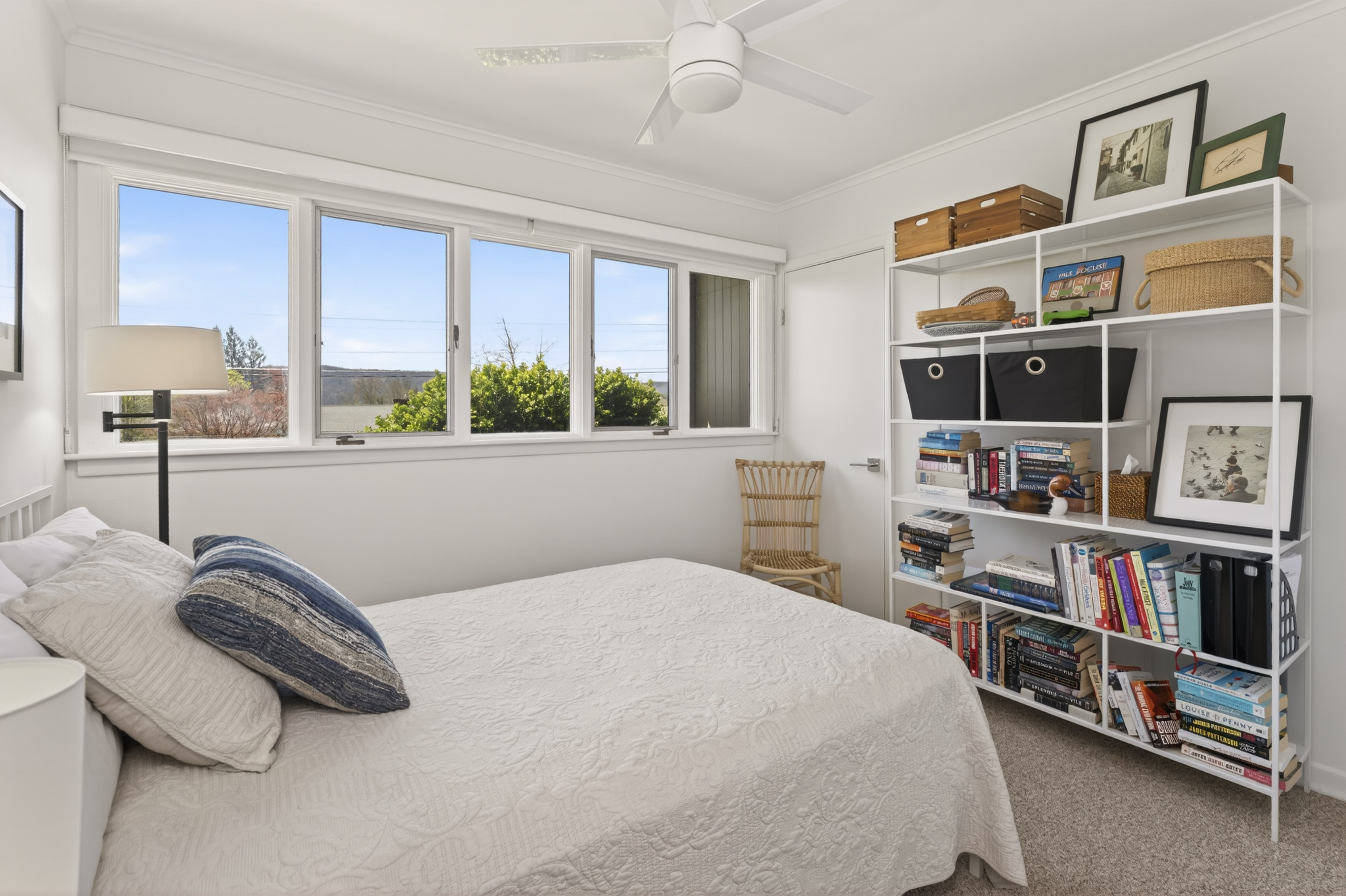  Meticulously Re-Imagined Mid Century Modern - 物件實景