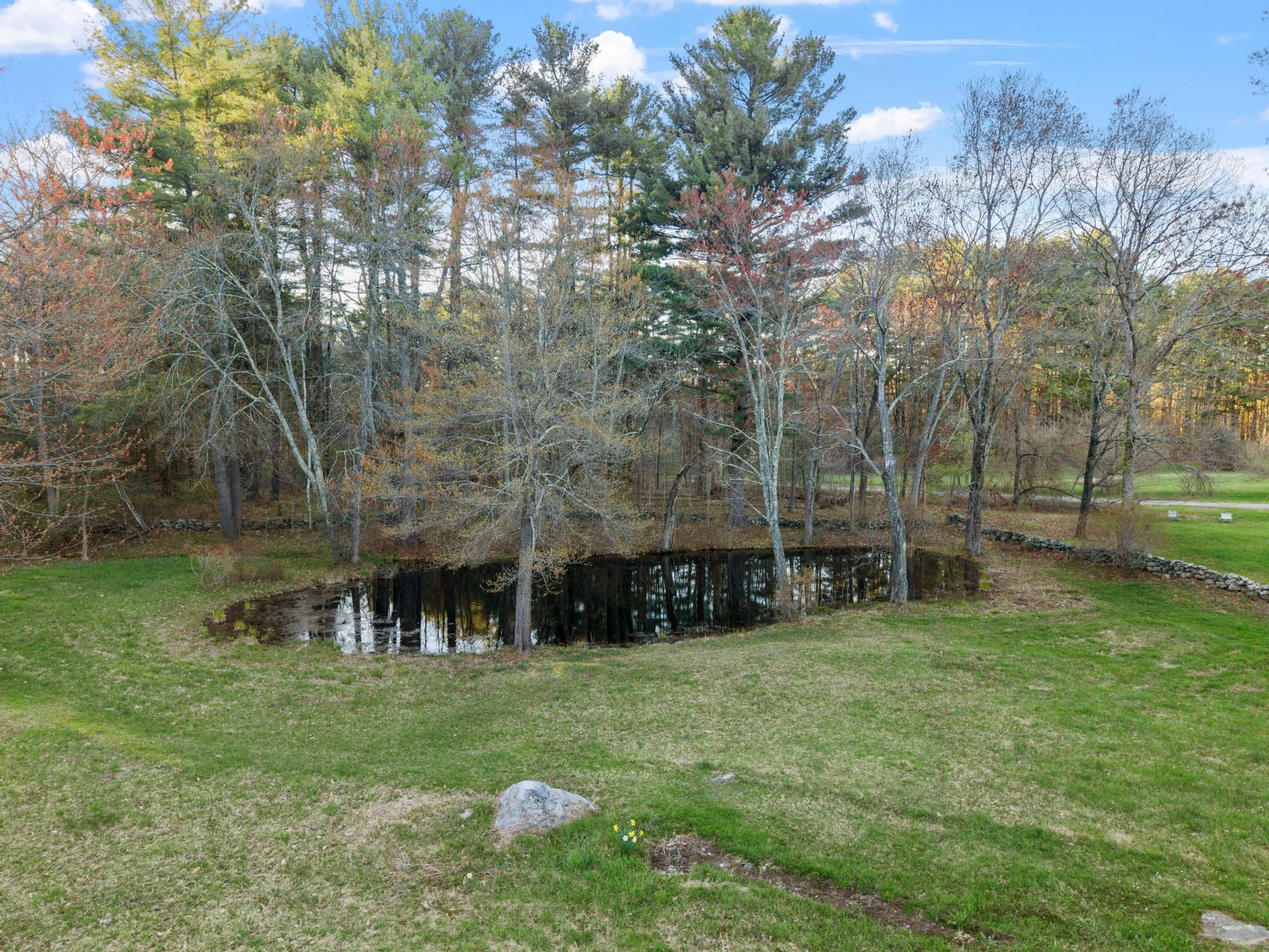  322 West Street, Carlisle, MA 01741 - 物件實景