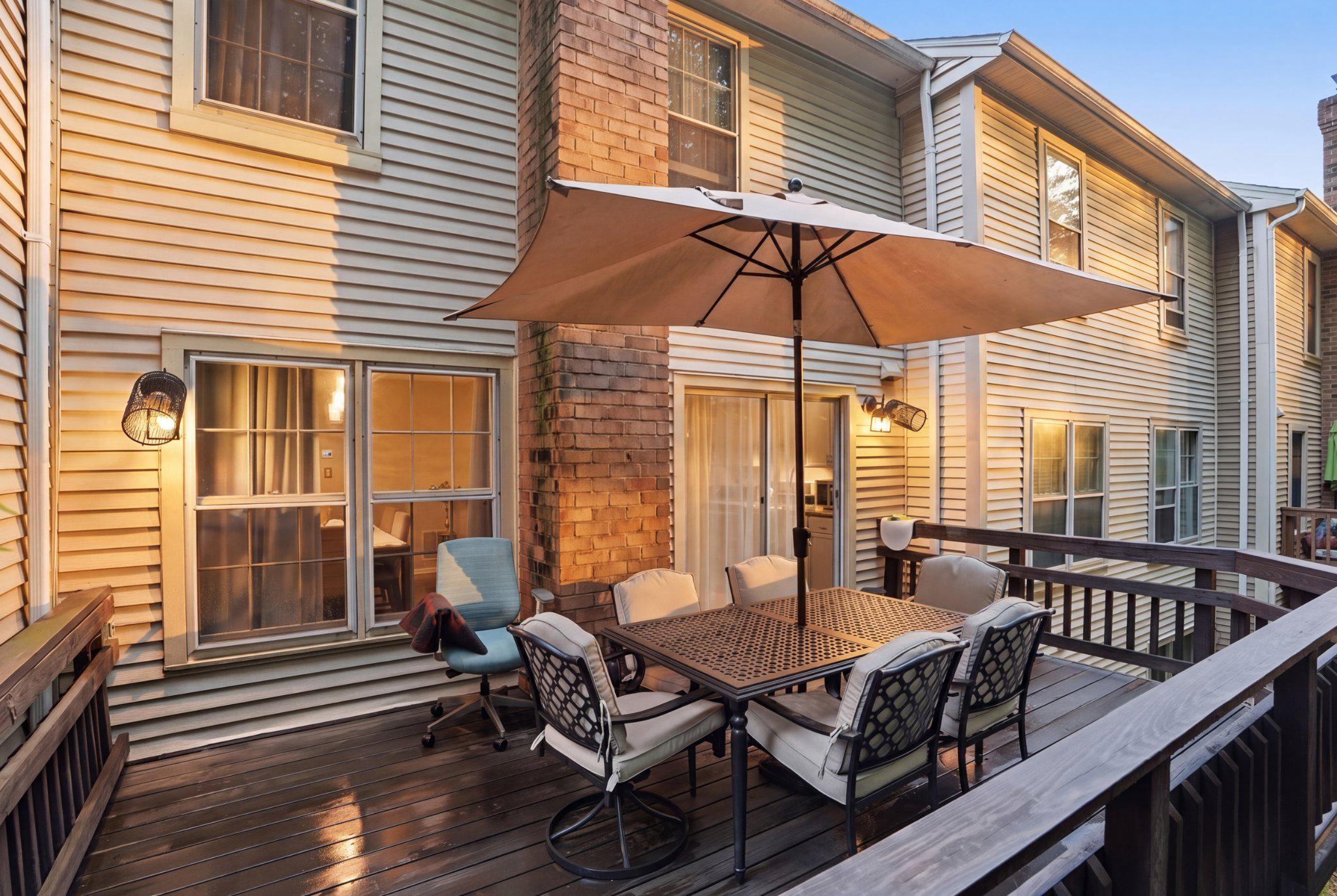  12222 Apple Orchard Court, Fairfax, VA, 22033 - 物件實景