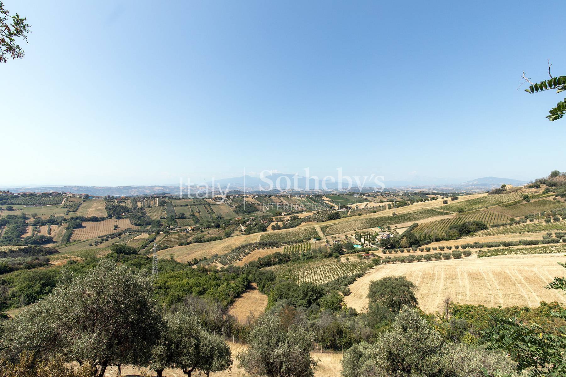  Heritage farmhouse with sea views - 物件實景