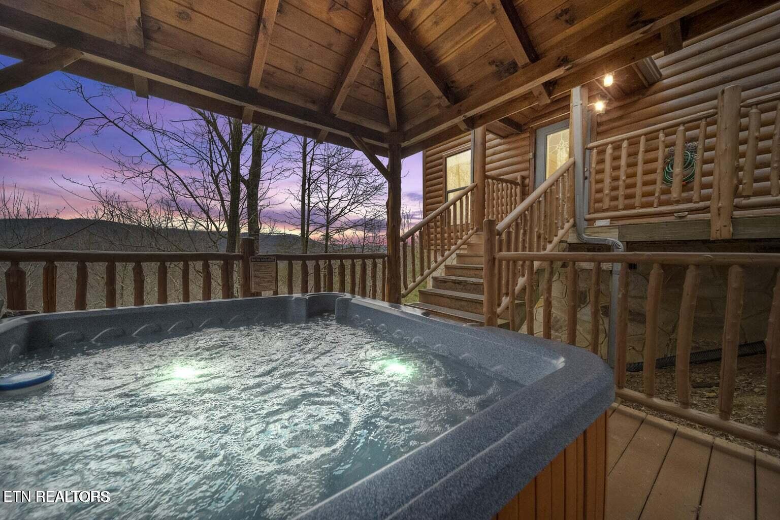 922 Scenic Tr, Gatlinburg, Tennessee, 37738, United States, 3 Bedrooms Bedrooms, ,3 BathroomsBathrooms,Residential,For Sale,922 Scenic Tr,1483117