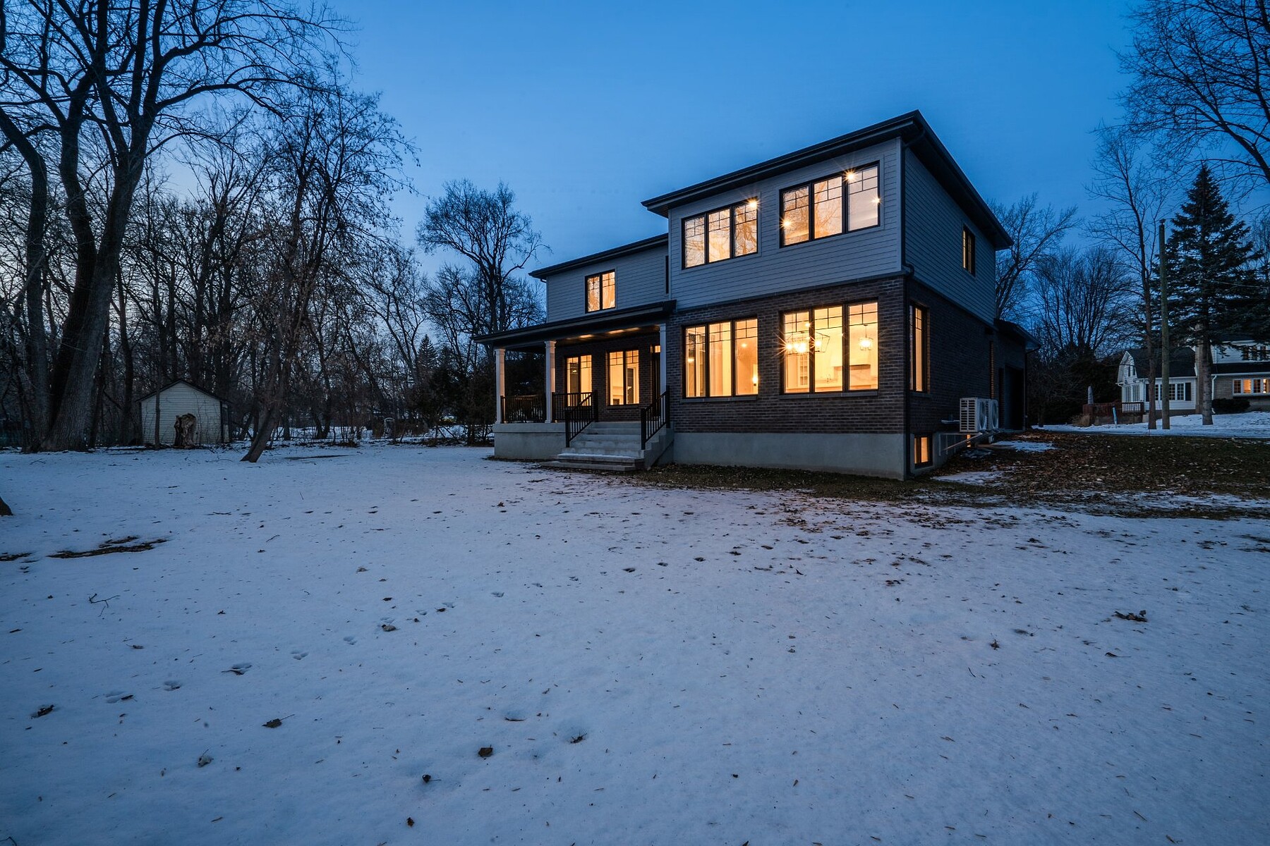  Beaconsfield, Montréal - 物件實景