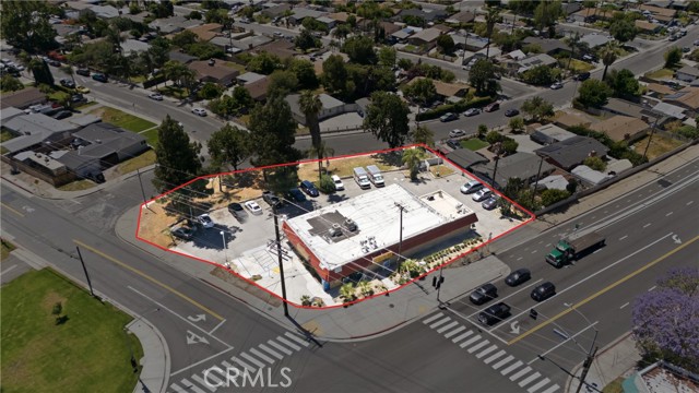 Pomona, California, 91768, United States, ,Residential,For Sale,2045129