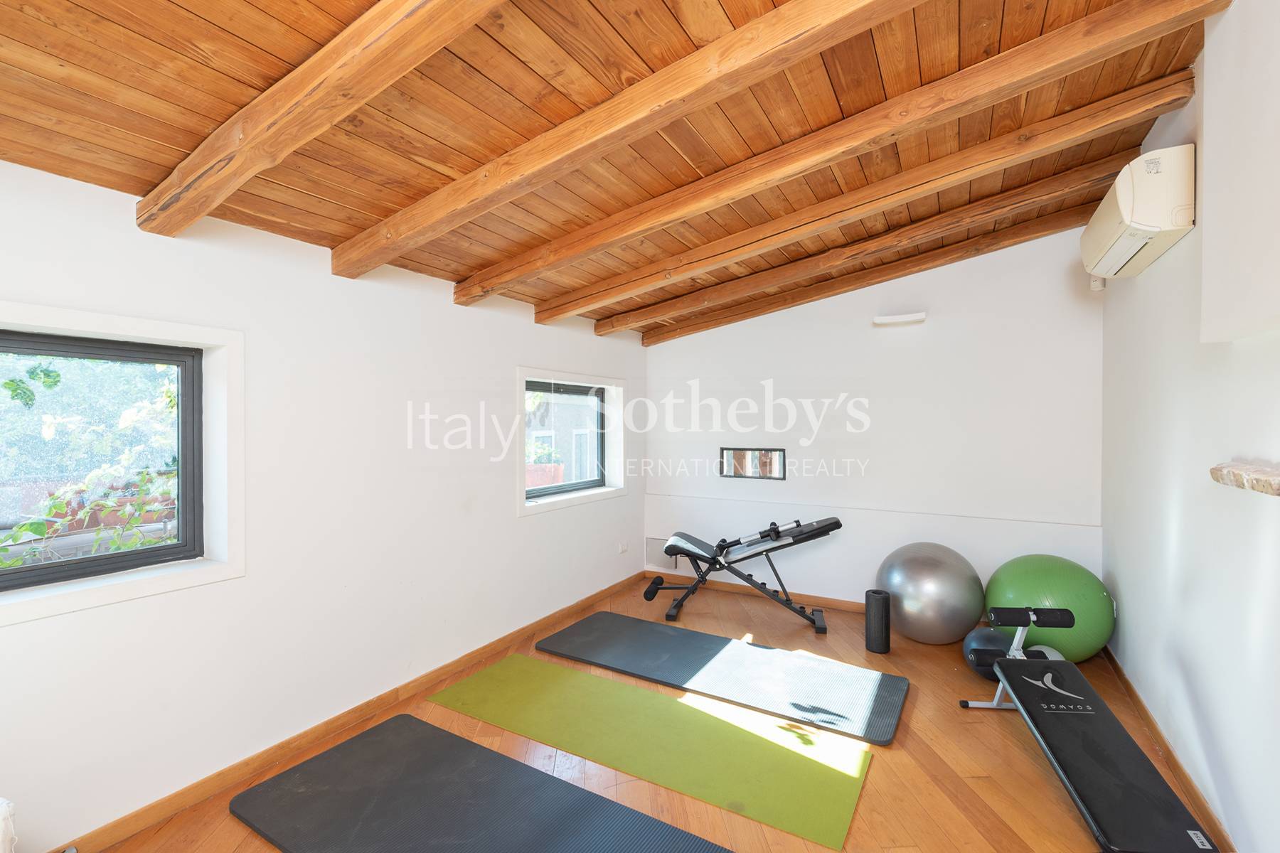  Liberty house exquisitely renovated near the Colosseum - 物件實景