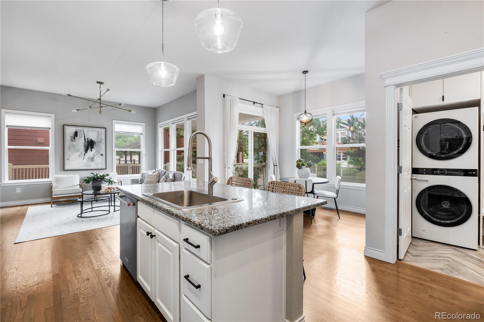 Westminster, Colorado, 80031, United States, 5 Bedrooms Bedrooms, ,3 BathroomsBathrooms,Residential,For Sale,1906070