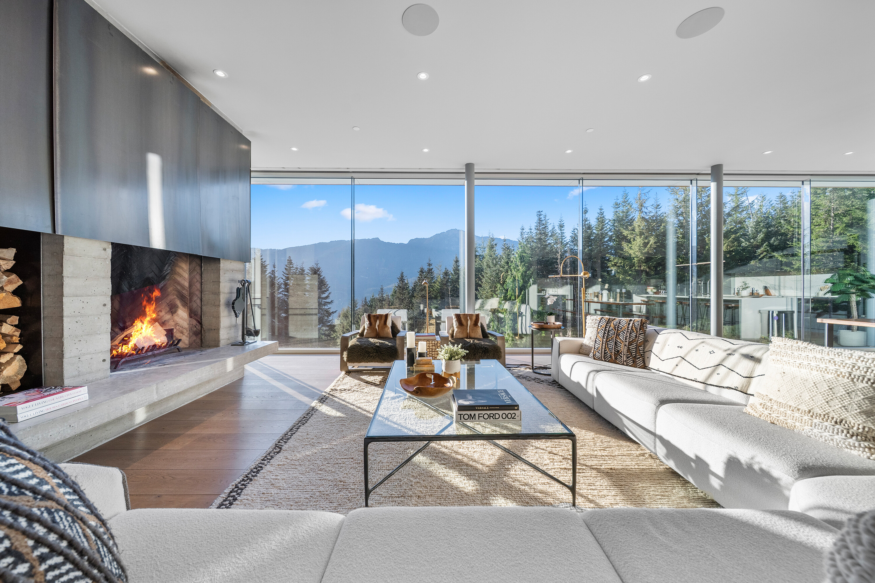  Whistler, Whistler & Squamish - 物件實景