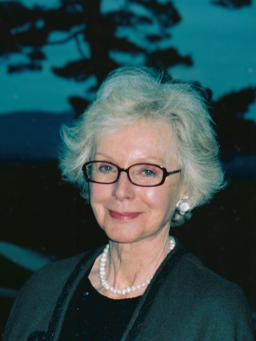 Heather Croner