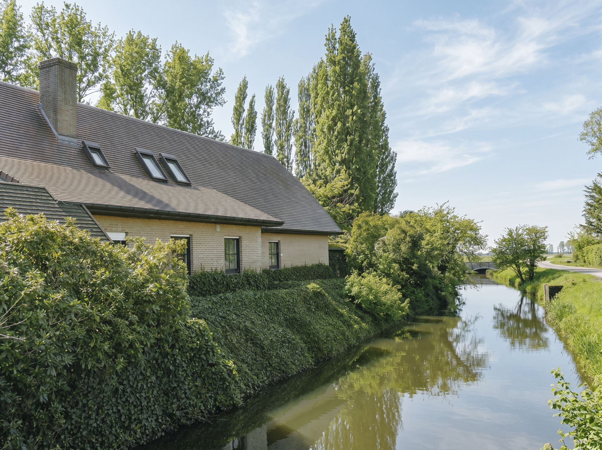  West-Vlaanderen I Diksmuide - 物件實景