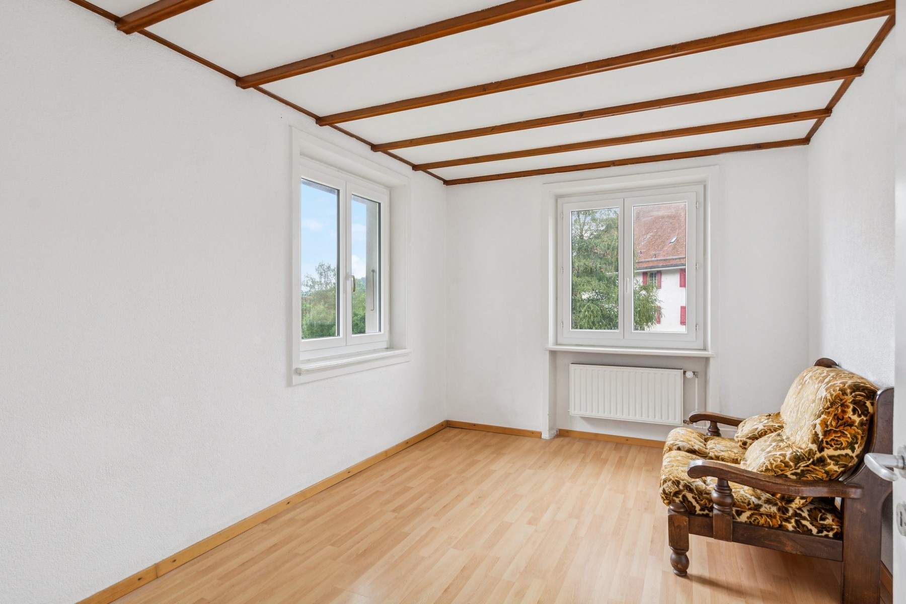  Smart Investing: Become a Homeowner Without Any Daily Expenses - 物件實景