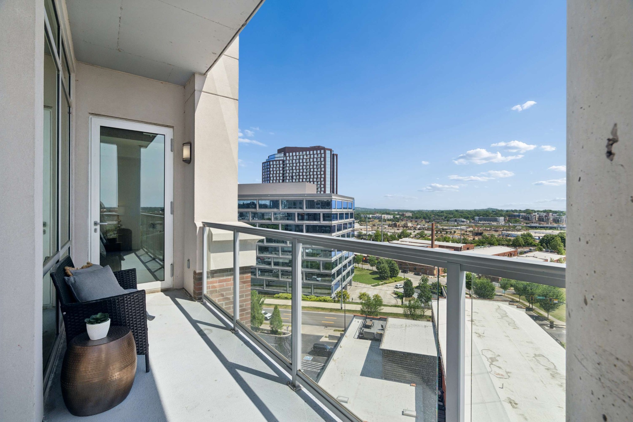  20 Rutledge St, Nashville, TN, 37210 - 物件實景