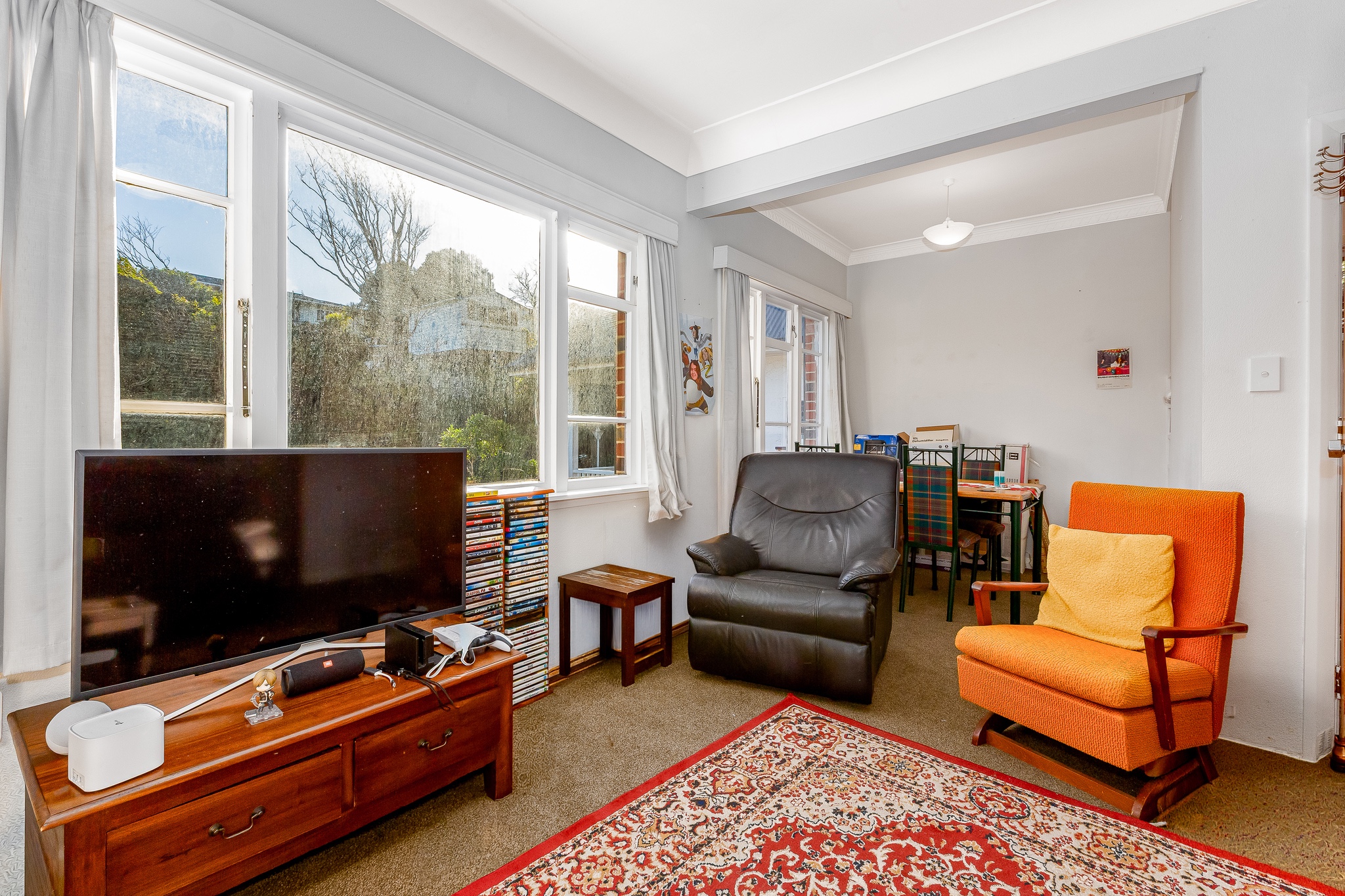  18 Wilberforce Street, Miramar - 物件實景