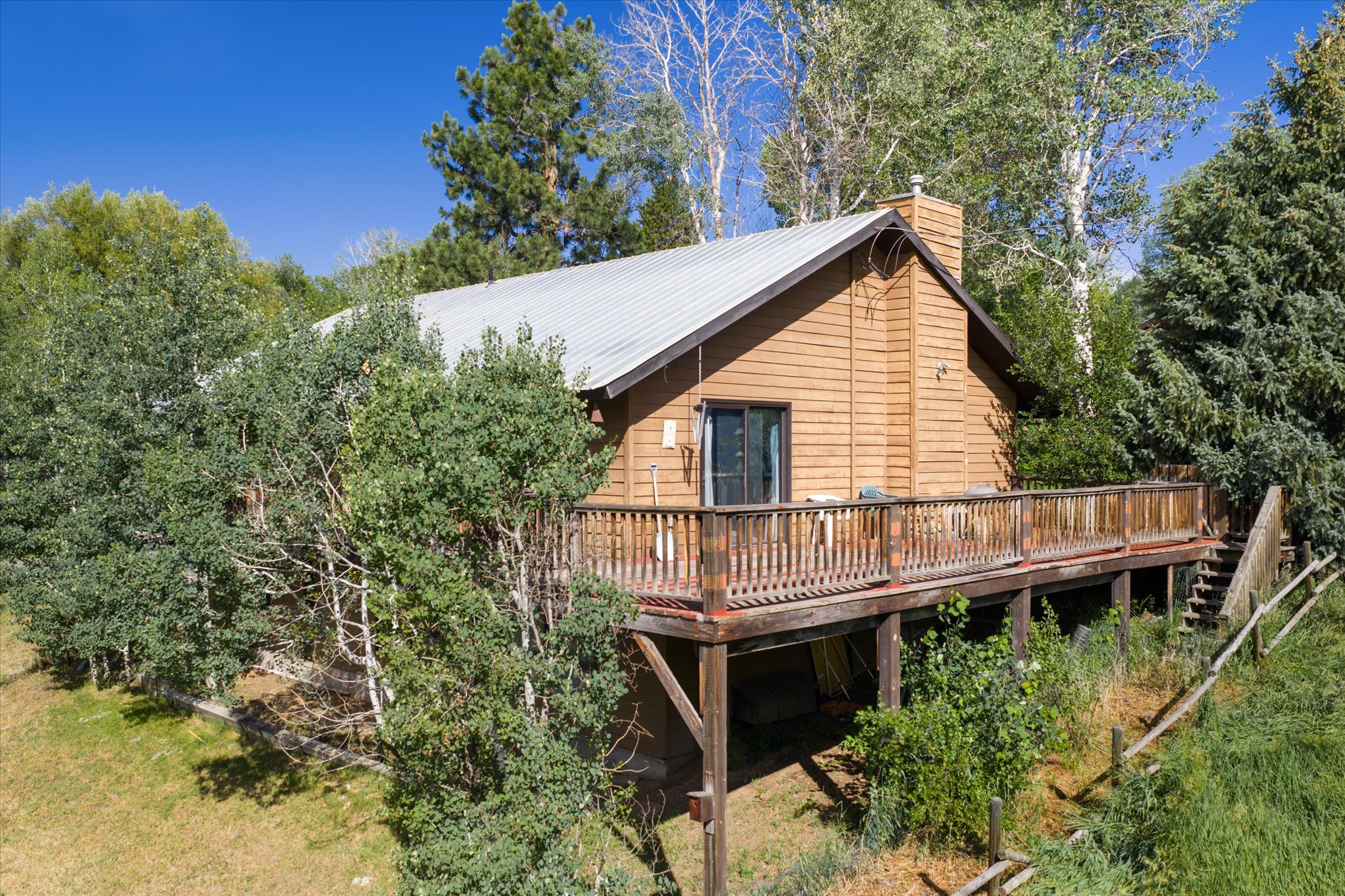  751 Princeton Avenue, Steamboat Springs, CO 80487 - 物件實景