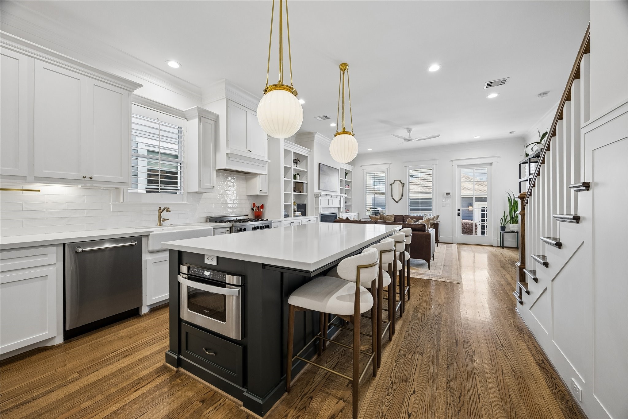  711 Tulane Street - 物件實景