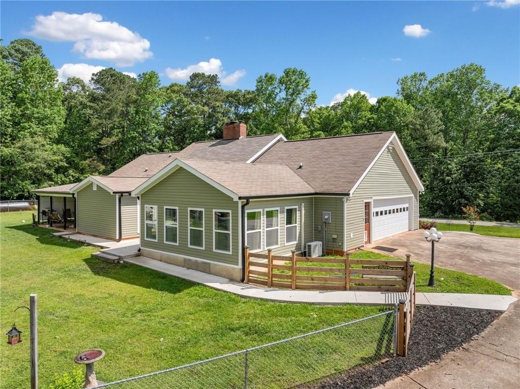 Dawsonville, Georgia, 30534, United States, 4 Bedrooms Bedrooms, ,3 BathroomsBathrooms,Residential,For Sale,1977797