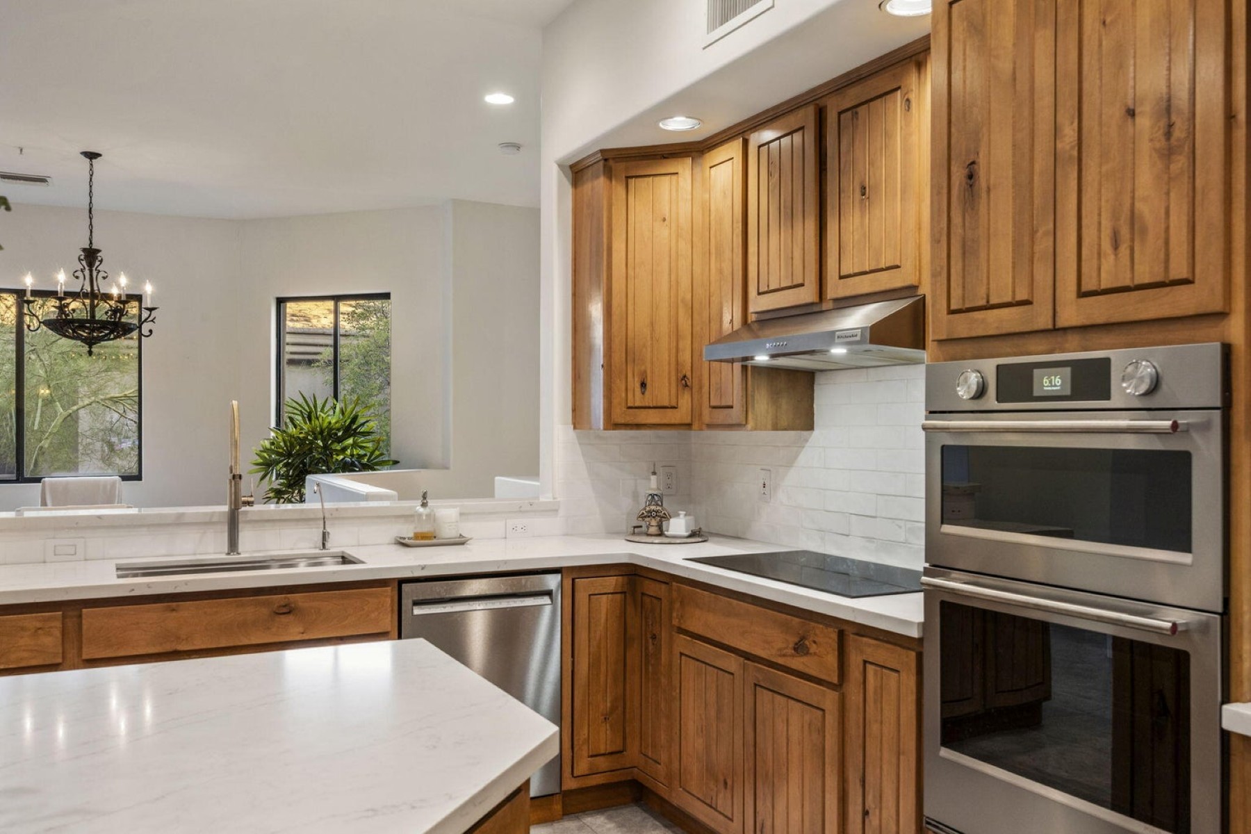  13554 E Columbine Drive¦Scottsdale, AZ - 物件實景