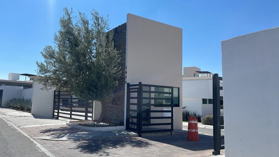 El Refugio, Querétaro, Querétaro, 76146, Mexico, 2 Bedrooms Bedrooms, ,2 BathroomsBathrooms,Residential,For Sale,El Refugio,1501633