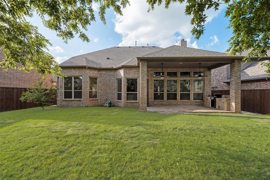 McKinney, Texas, 75070, United States, 5 Bedrooms Bedrooms, ,4 BathroomsBathrooms,Residential,For Sale,1944817