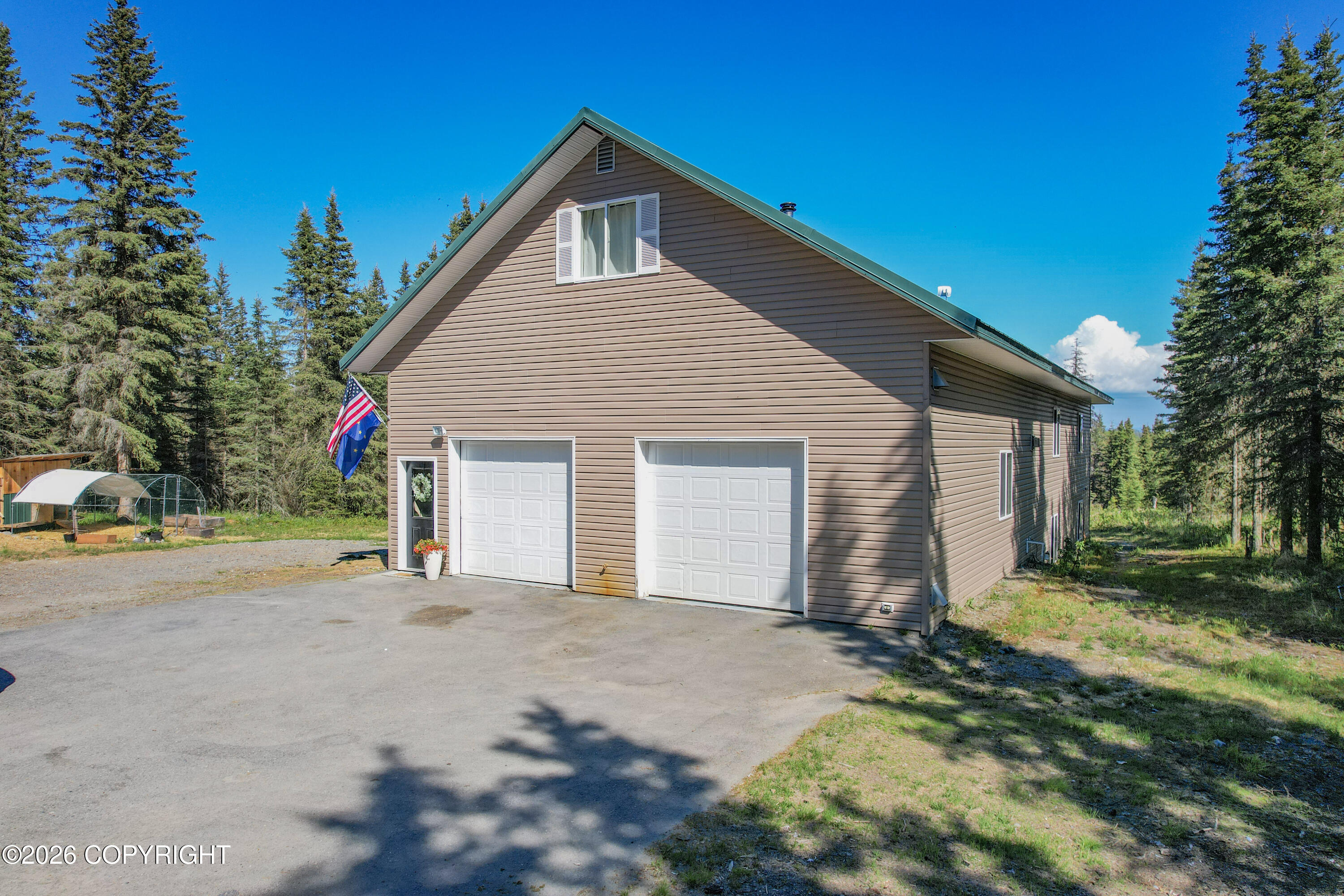 Kasilof, Alaska, 99610, United States, 3 Bedrooms Bedrooms, ,3 BathroomsBathrooms,Residential,For Sale,2048984