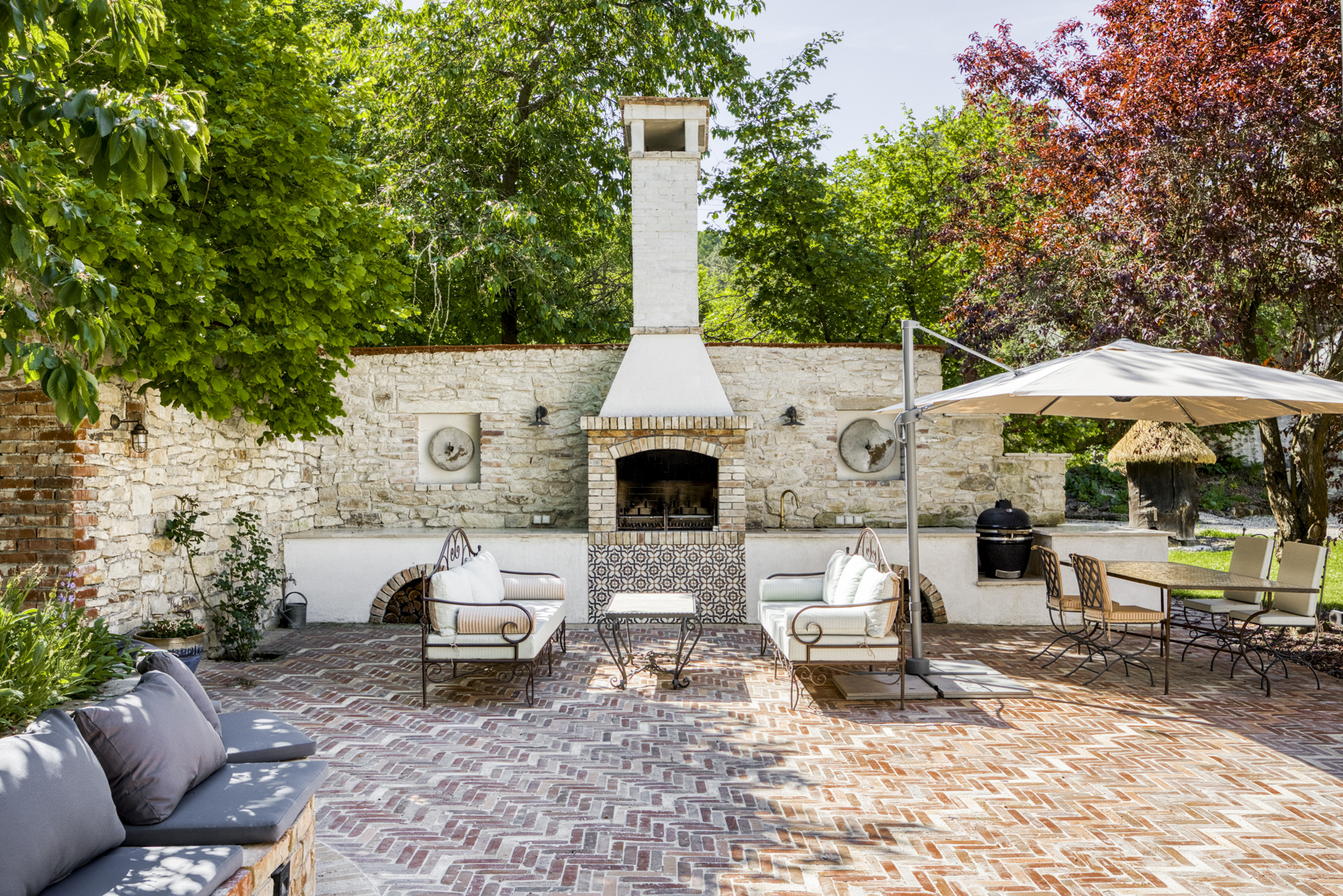  An exceptional historical residence near Prague - 物件實景