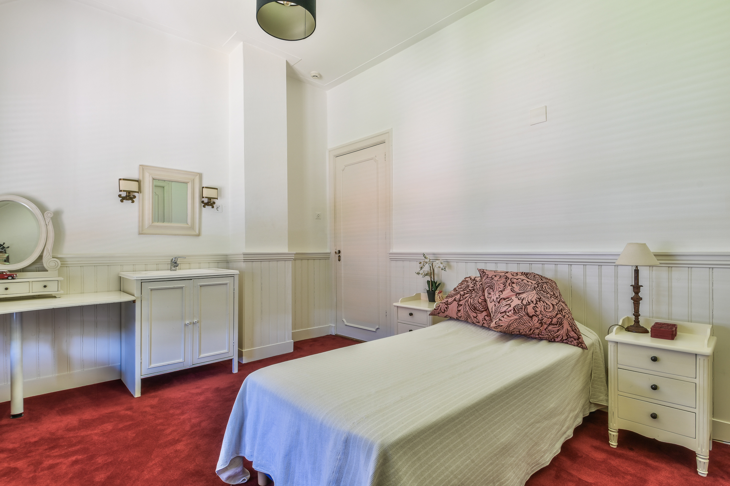  Exclusive Country Villa with Heated Pool and Practice House in Blaricum - 物件實景