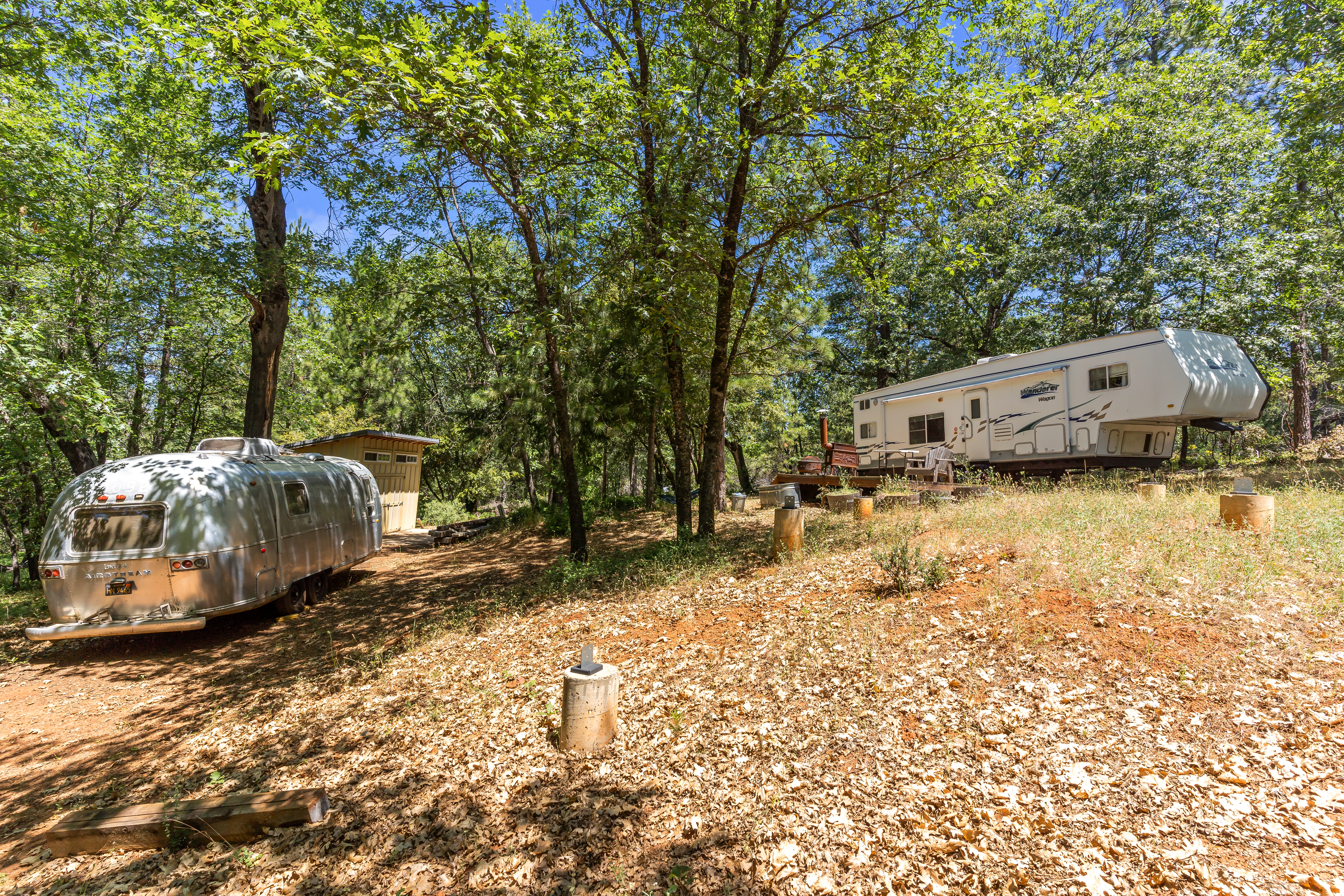  2640 Trail Gulch Road, Placerville, CA 95667 - 物件實景