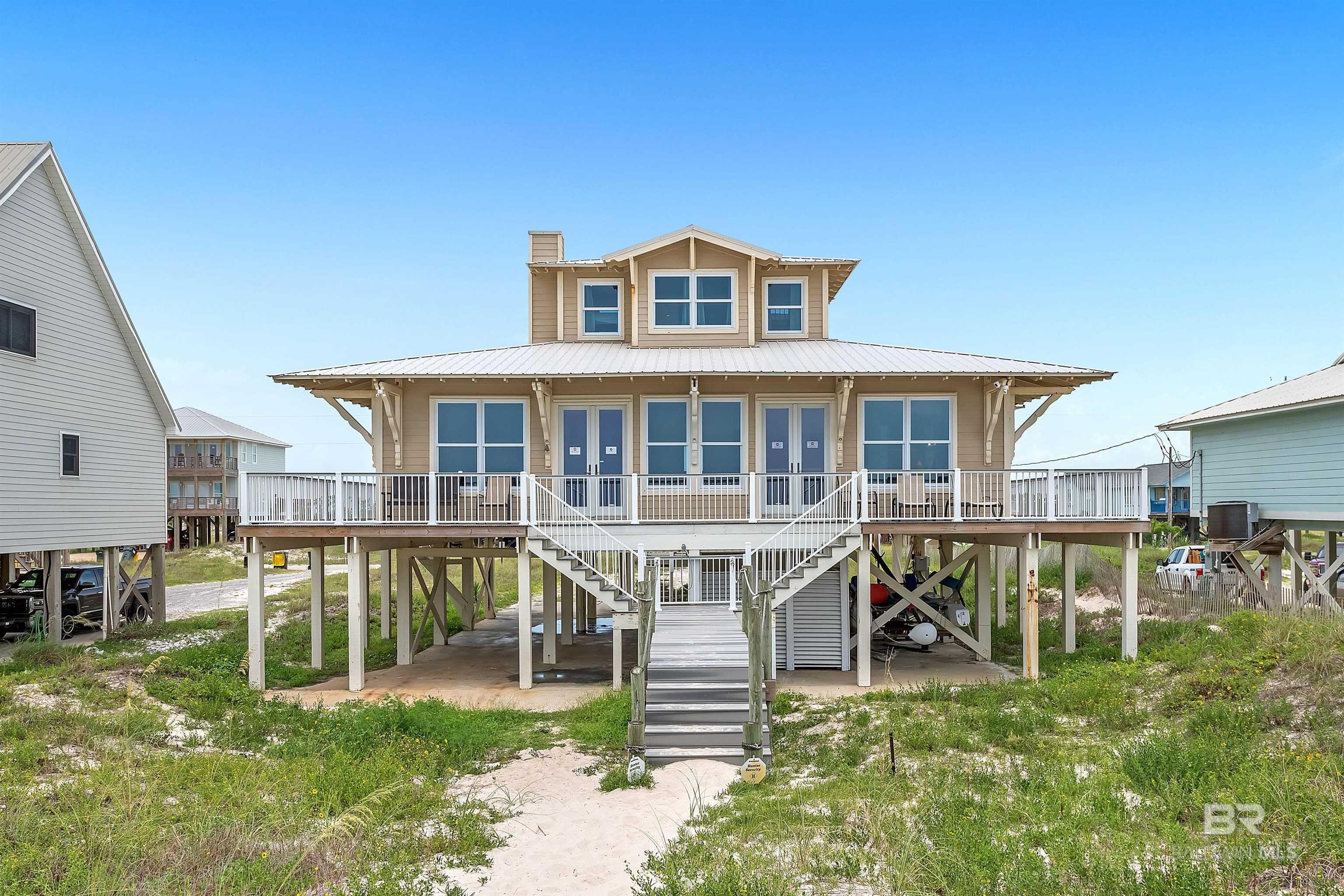 Gulf Shores, Alabama, 36542, United States, 4 Bedrooms Bedrooms, ,3 BathroomsBathrooms,Residential,For Sale,1982216