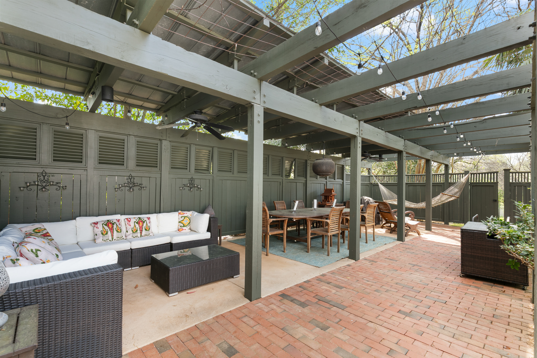  318 North Churton Street, Hillsborough, NC 27278 - 物件實景