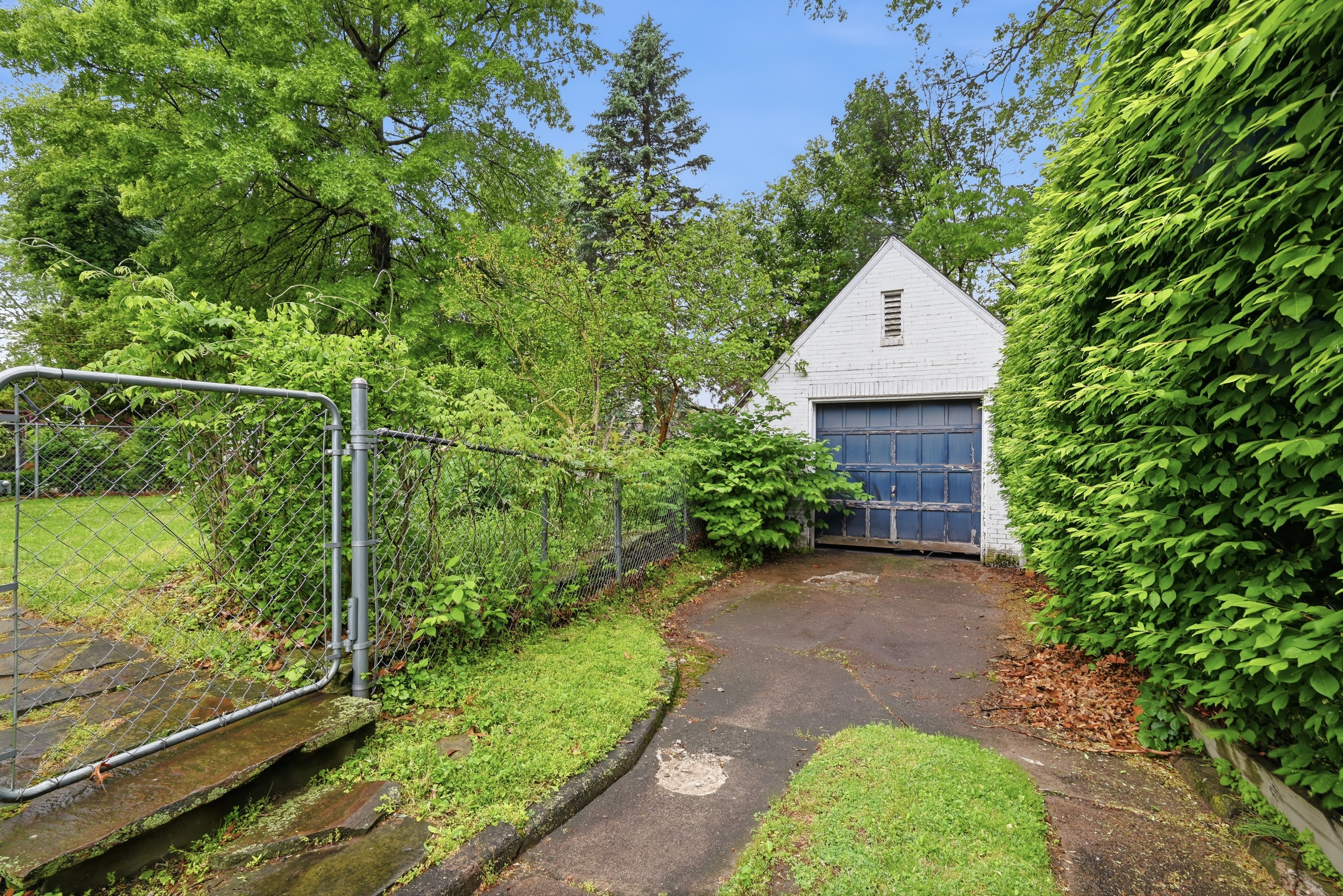  724 South Linden Avenue, Pittsburgh, PA 15208 - 物件實景