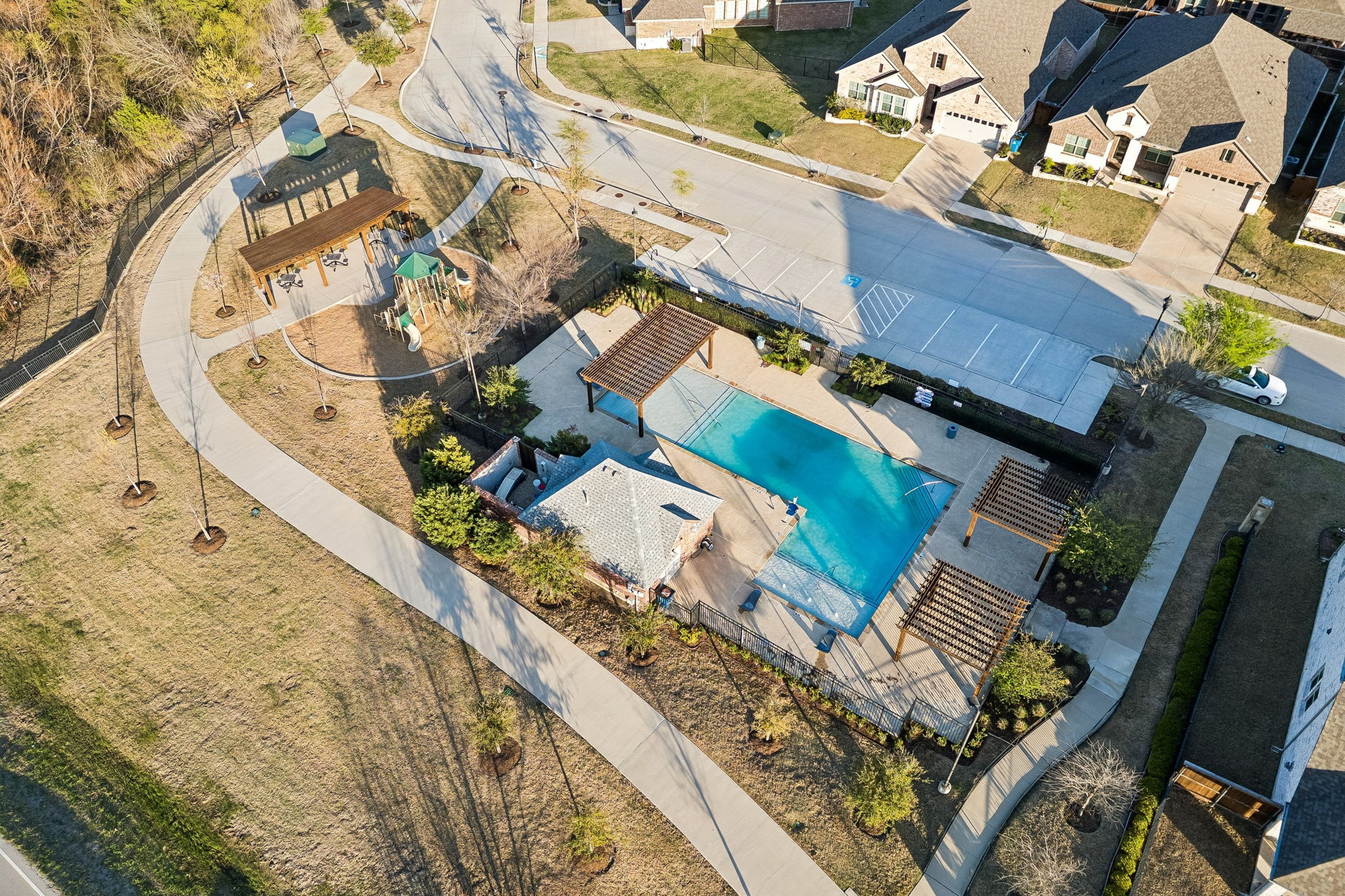  Remarkable in Rowlett - 物件實景