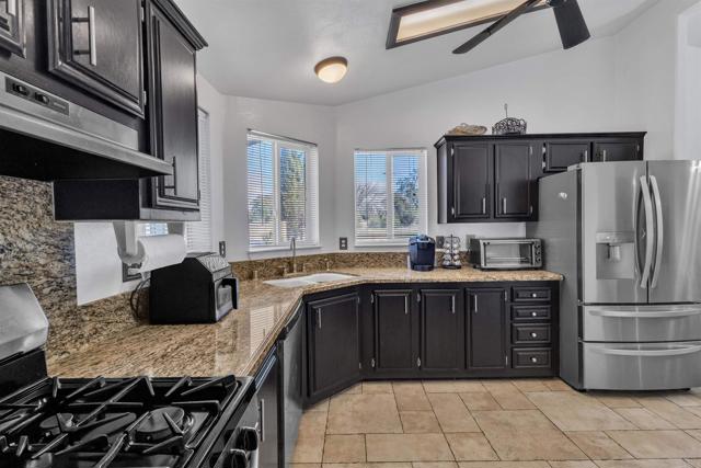 Ranchita, California, 92066, United States, 3 Bedrooms Bedrooms, ,2 BathroomsBathrooms,Residential,For Sale,2025021