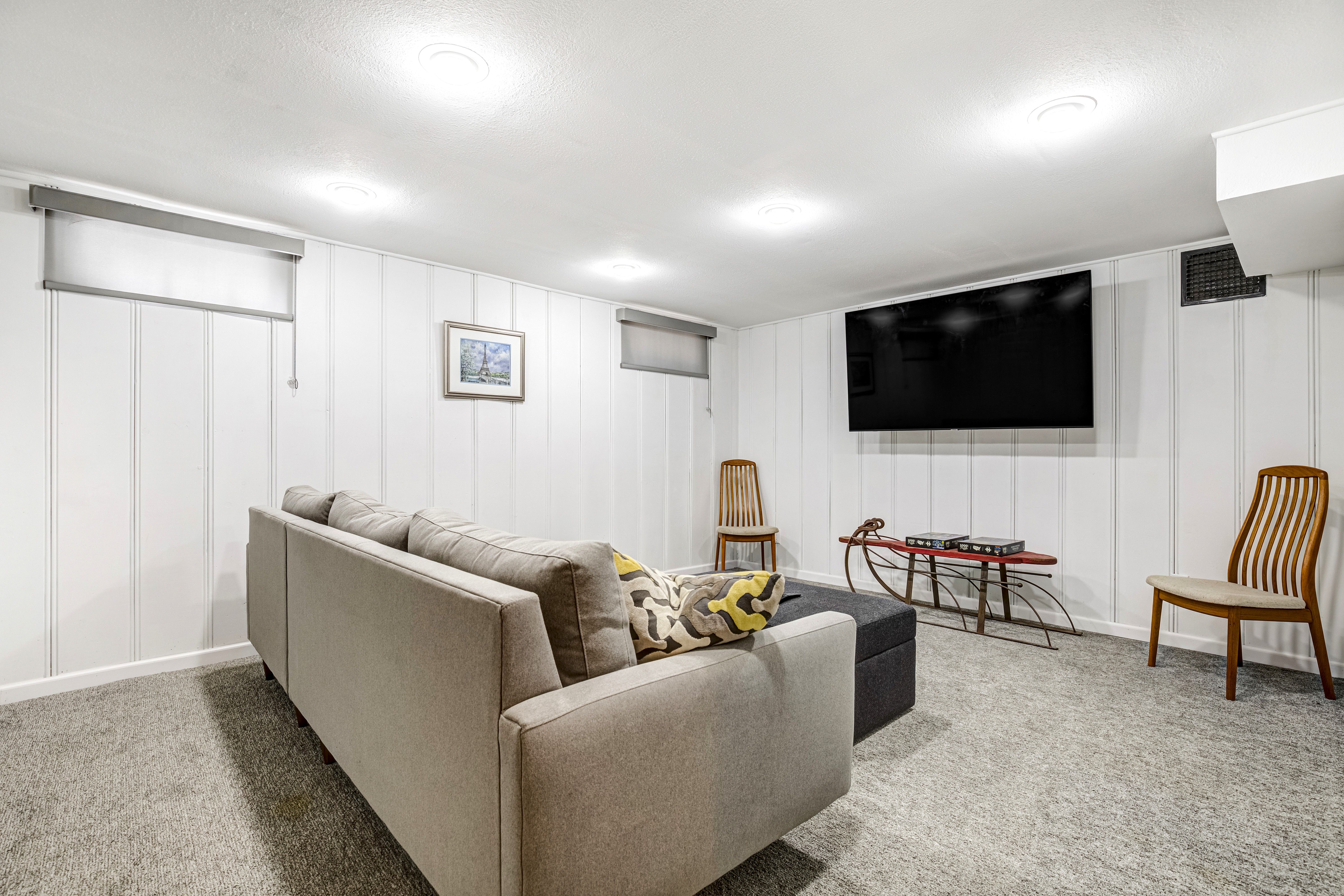  North End Gem with Main Level Bedrooms - 物件實景