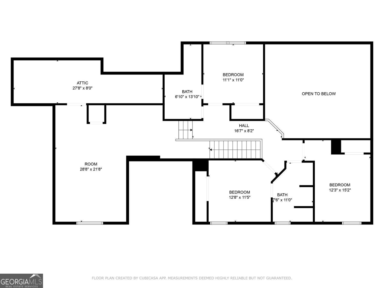 Ellenwood, Georgia, 30294, United States, 4 Bedrooms Bedrooms, ,4 BathroomsBathrooms,Residential,For Sale,1927685
