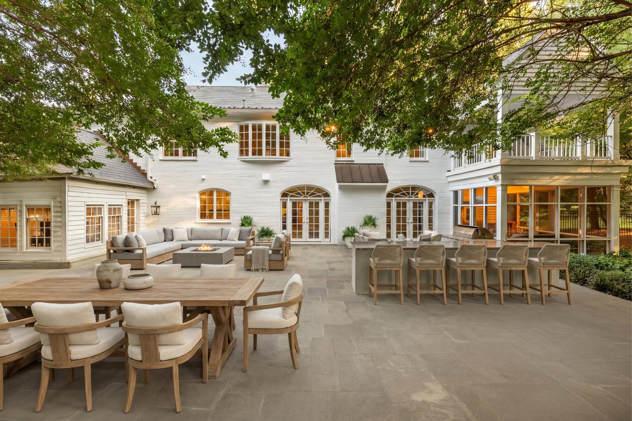  8509 Country Club Drive, Bethesda, MD, 20817 - 物件實景