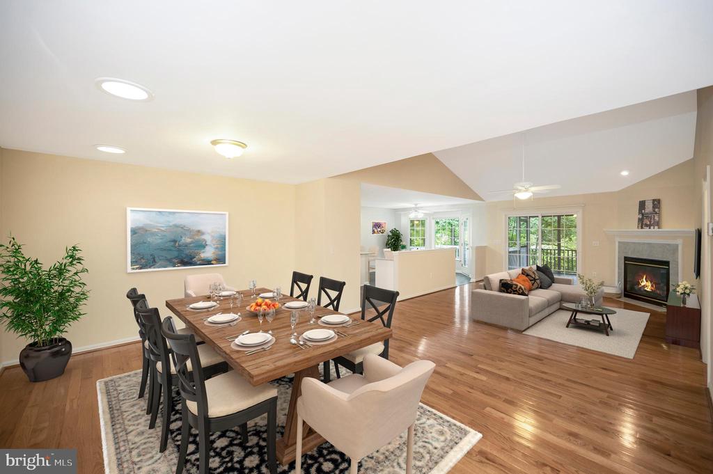 Locust Grove, Virginia, 22508, United States, 4 Bedrooms Bedrooms, ,3 BathroomsBathrooms,Residential,For Sale,1976056