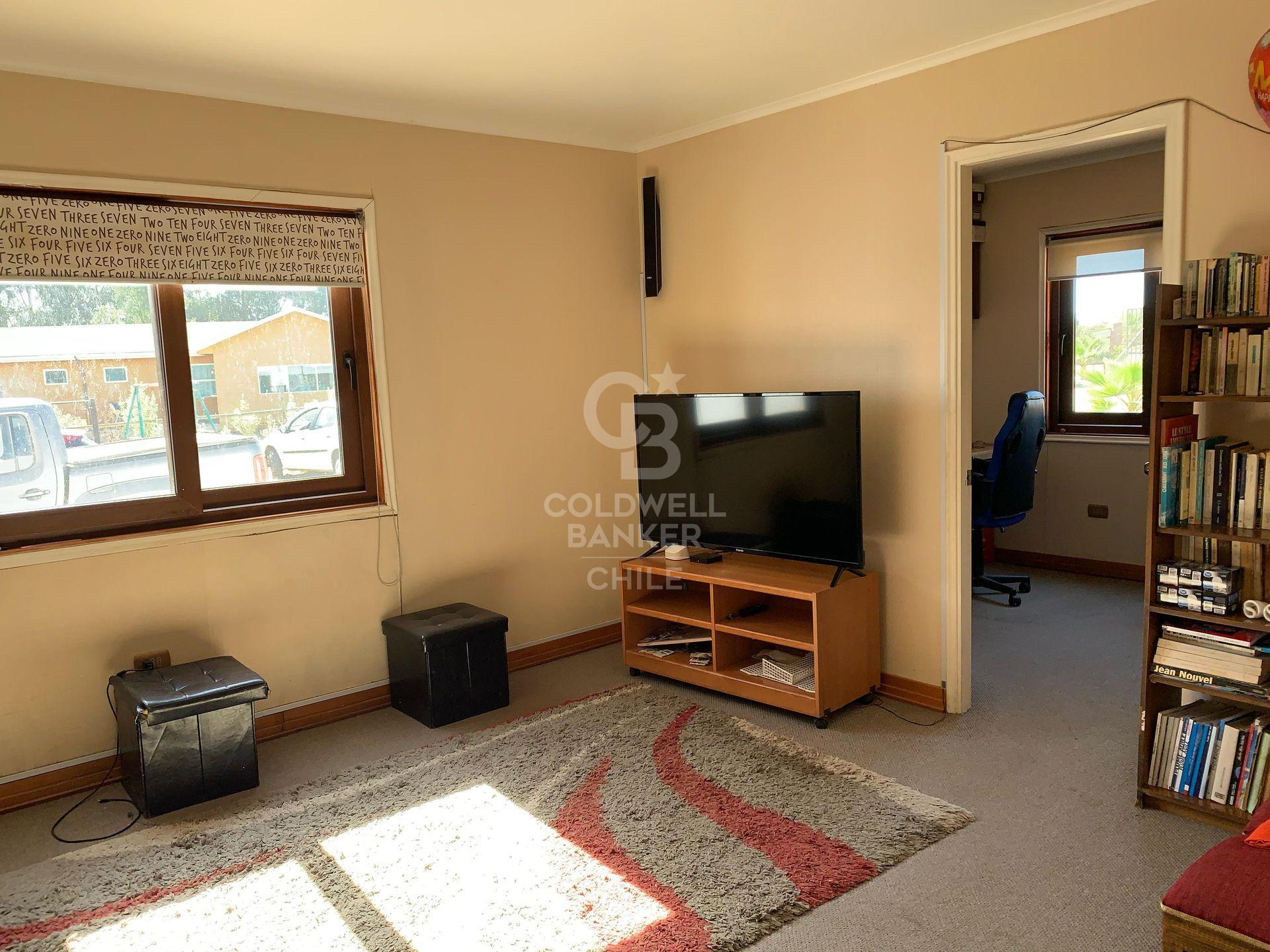 Concón, Chile, 3 Bedrooms Bedrooms, ,3 BathroomsBathrooms,Residential,For Sale,1784987